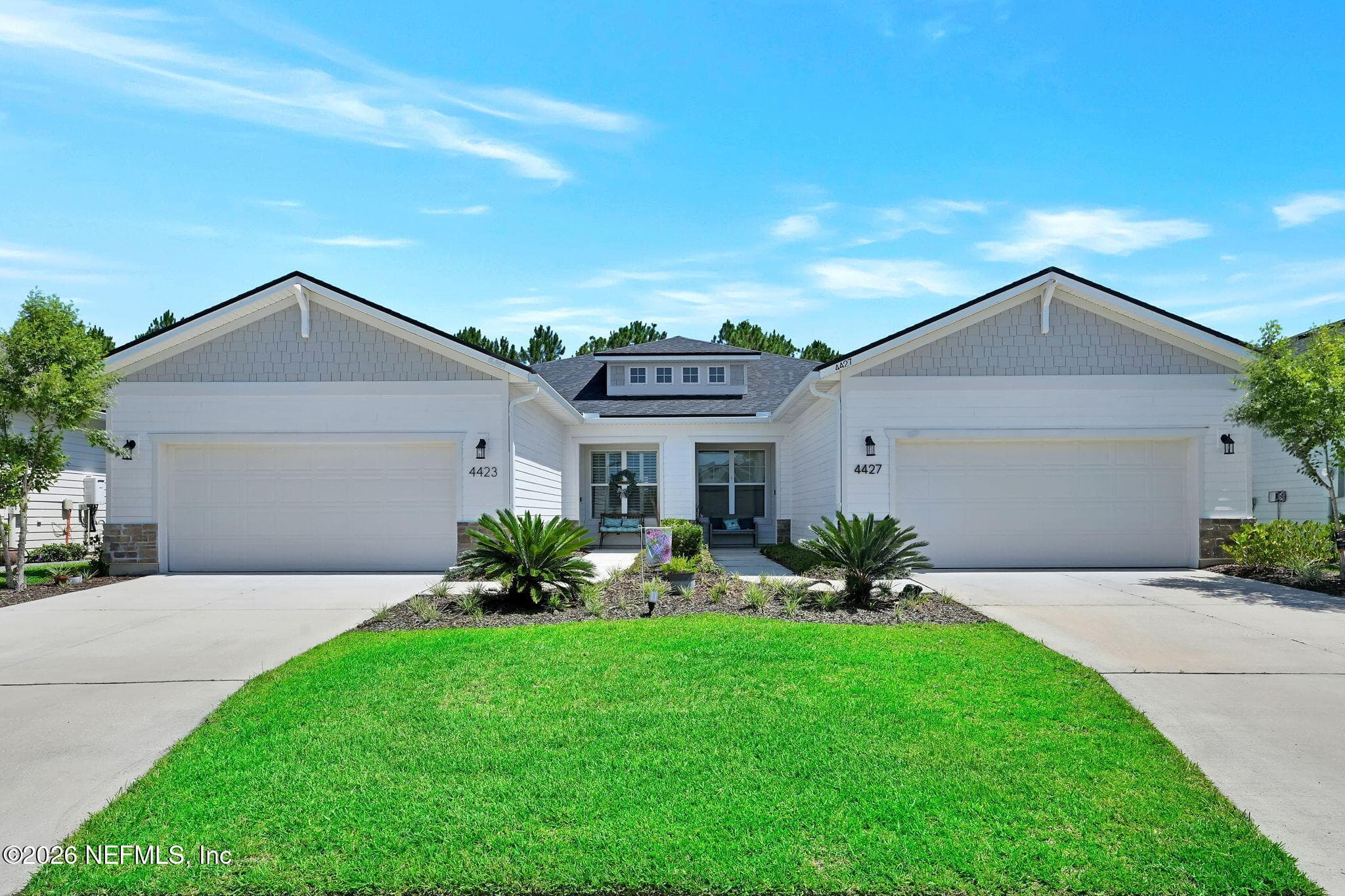 4423 SUN LILY Court, Jacksonville, FL 32257, Jacksonville — photo 3