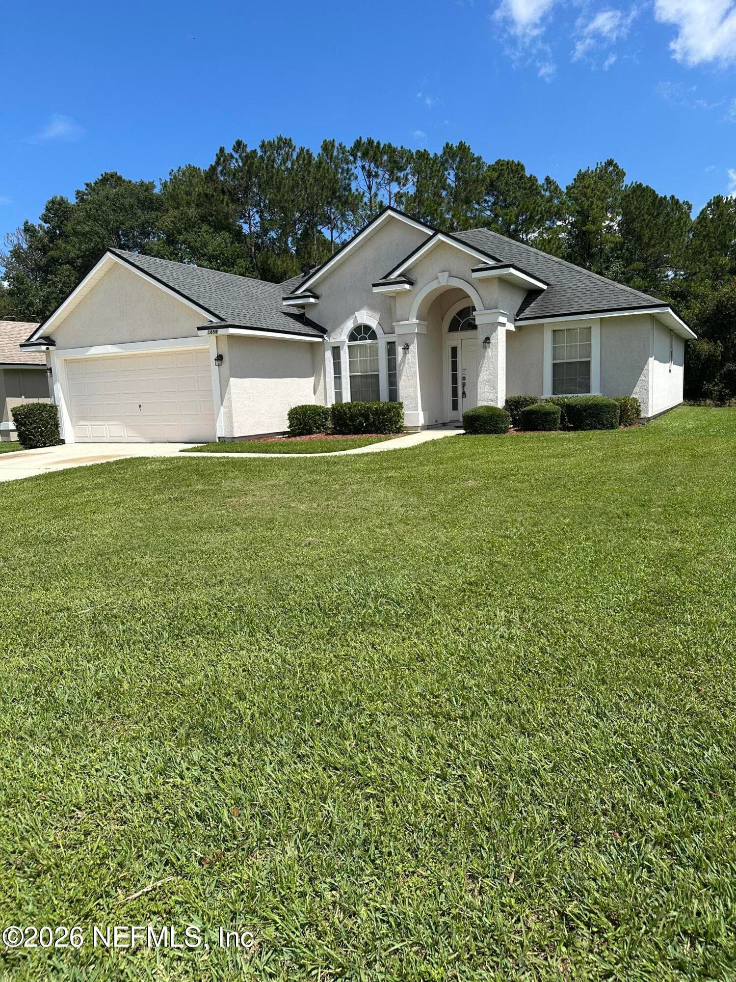 1658 NORTHGLEN Circle, Middleburg, FL 32068, Middleburg — exterior