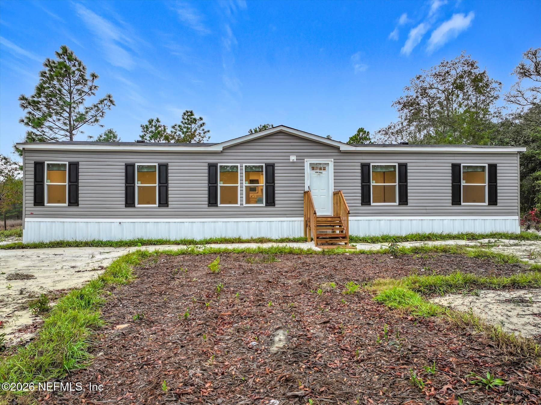 150 LAKE GALILEE Drive, Hawthorne, FL 32640, Hawthorne — photo 2