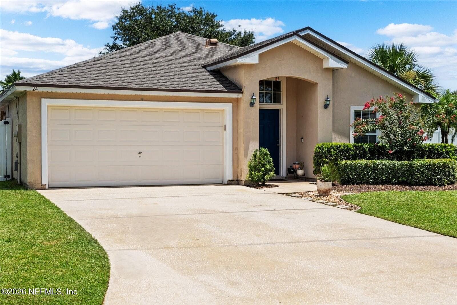 24 RIVIERA ESTATES Court, Palm Coast, FL 32164, Palm Coast — photo 2