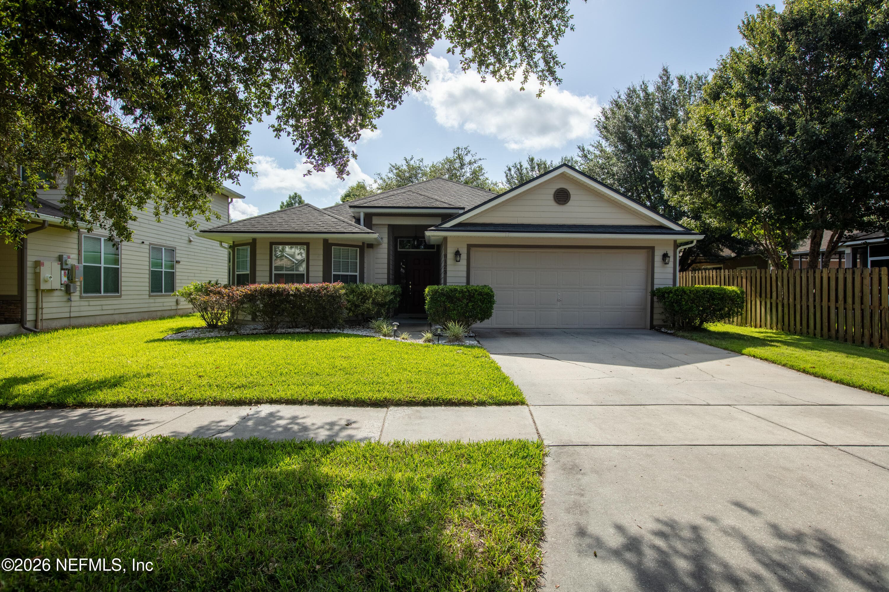 8123 NW 51ST Drive, Gainesville, FL 32653, Gainesville — exterior