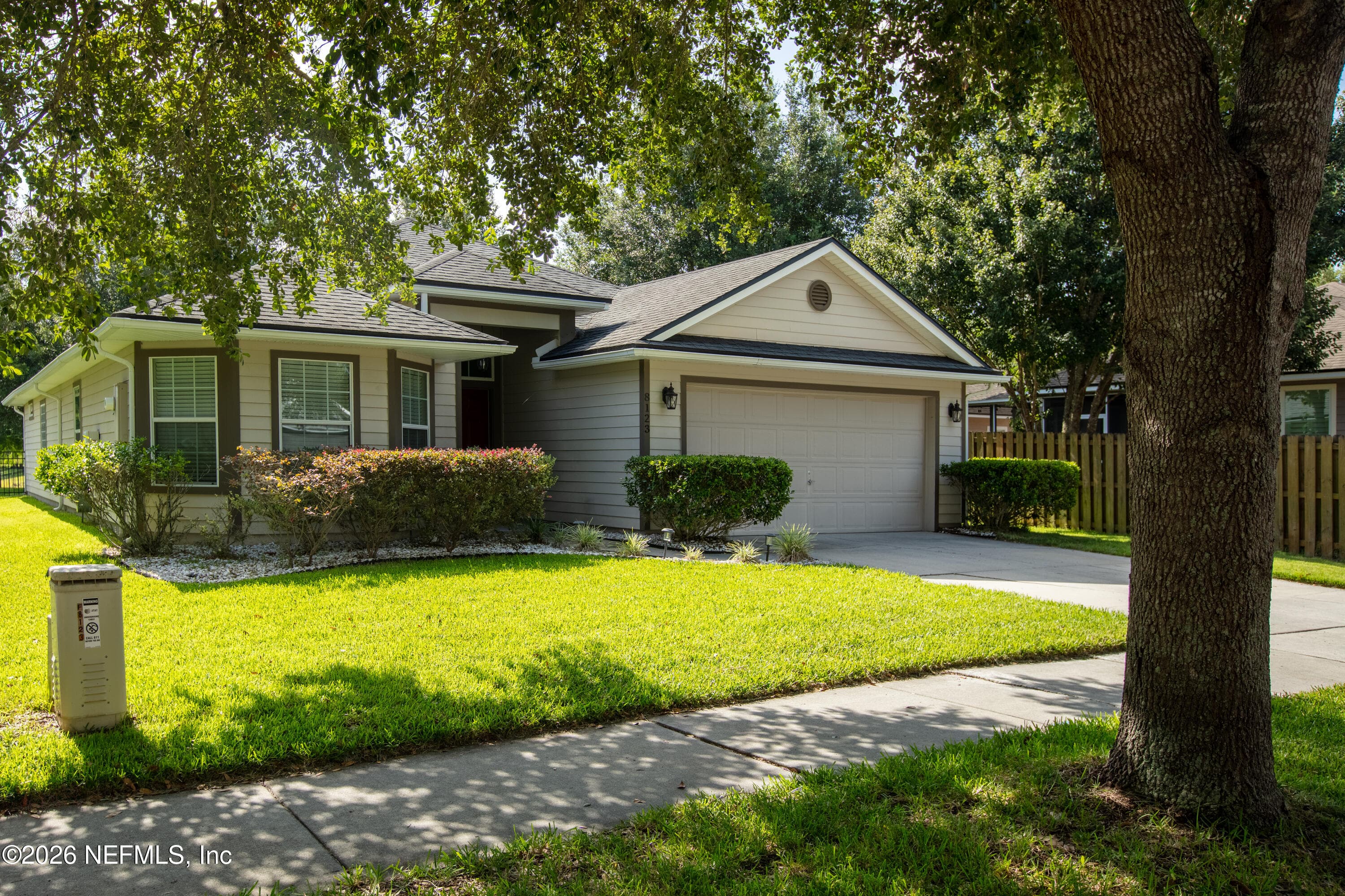 8123 NW 51ST Drive, Gainesville, FL 32653, Gainesville — photo 2