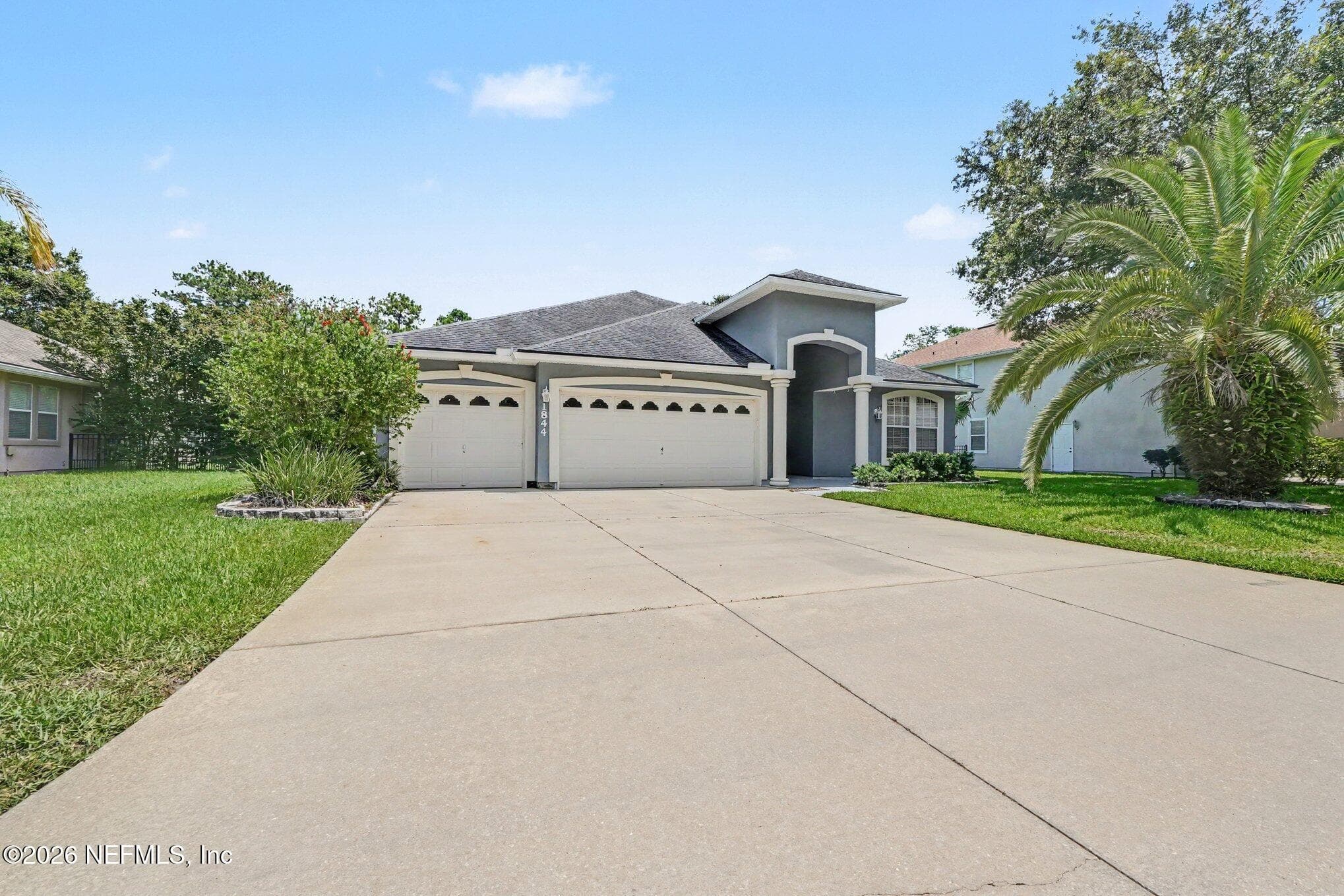 1844 W WINDY Way, St. Johns — photo 3