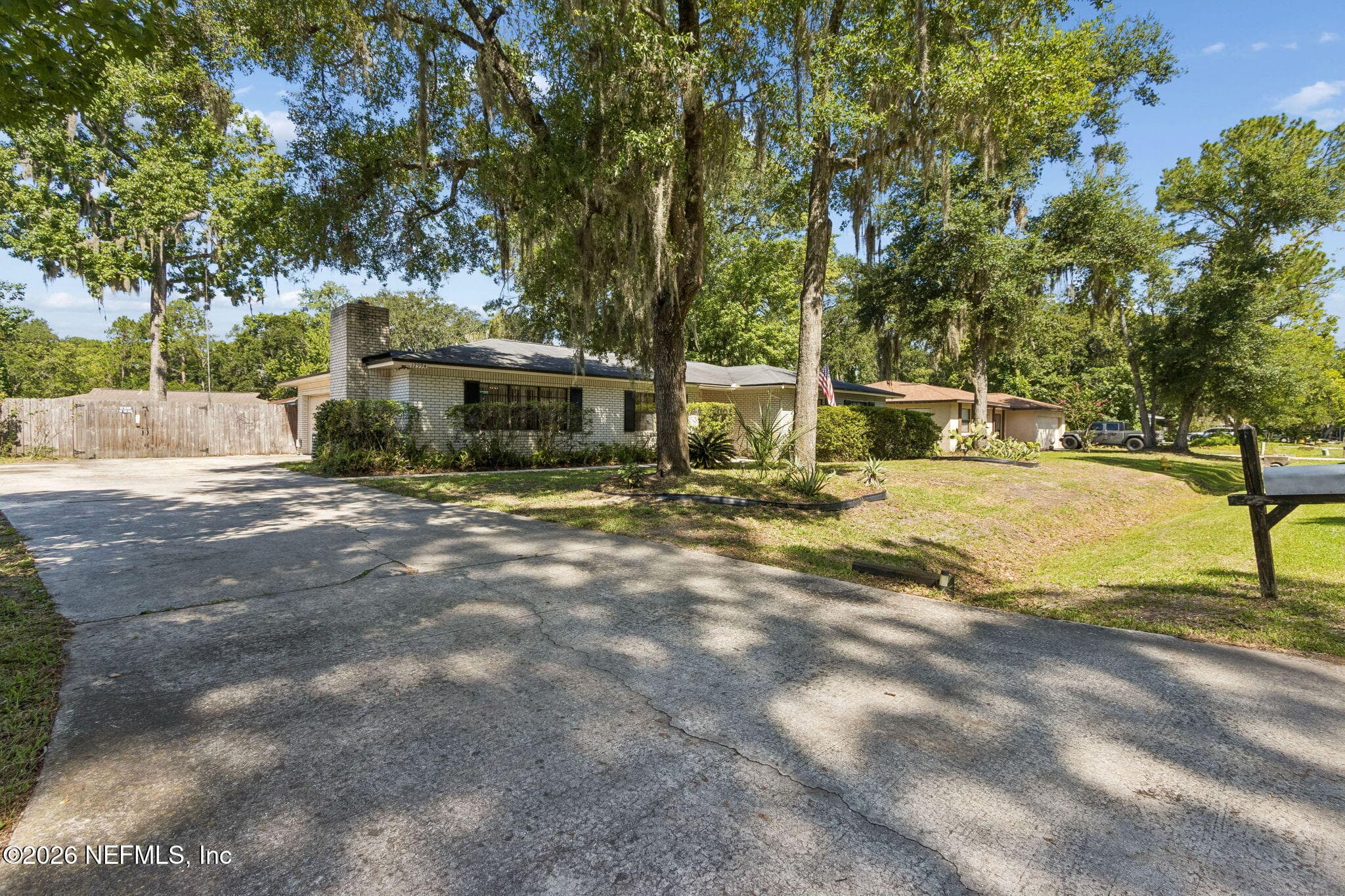 12994 SILVER OAK Drive, Jacksonville, FL 32223, Jacksonville — exterior