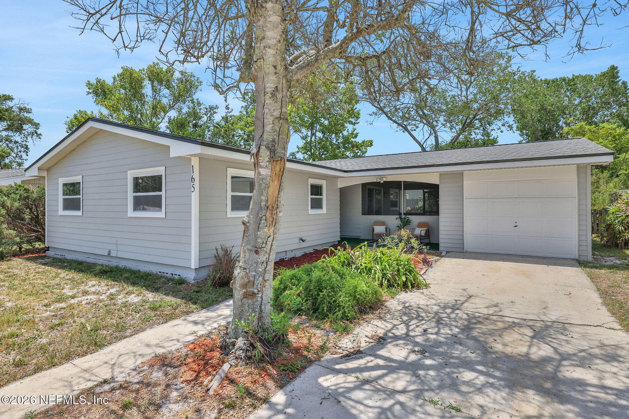 165 TOLEDO Street, St. Augustine — exterior