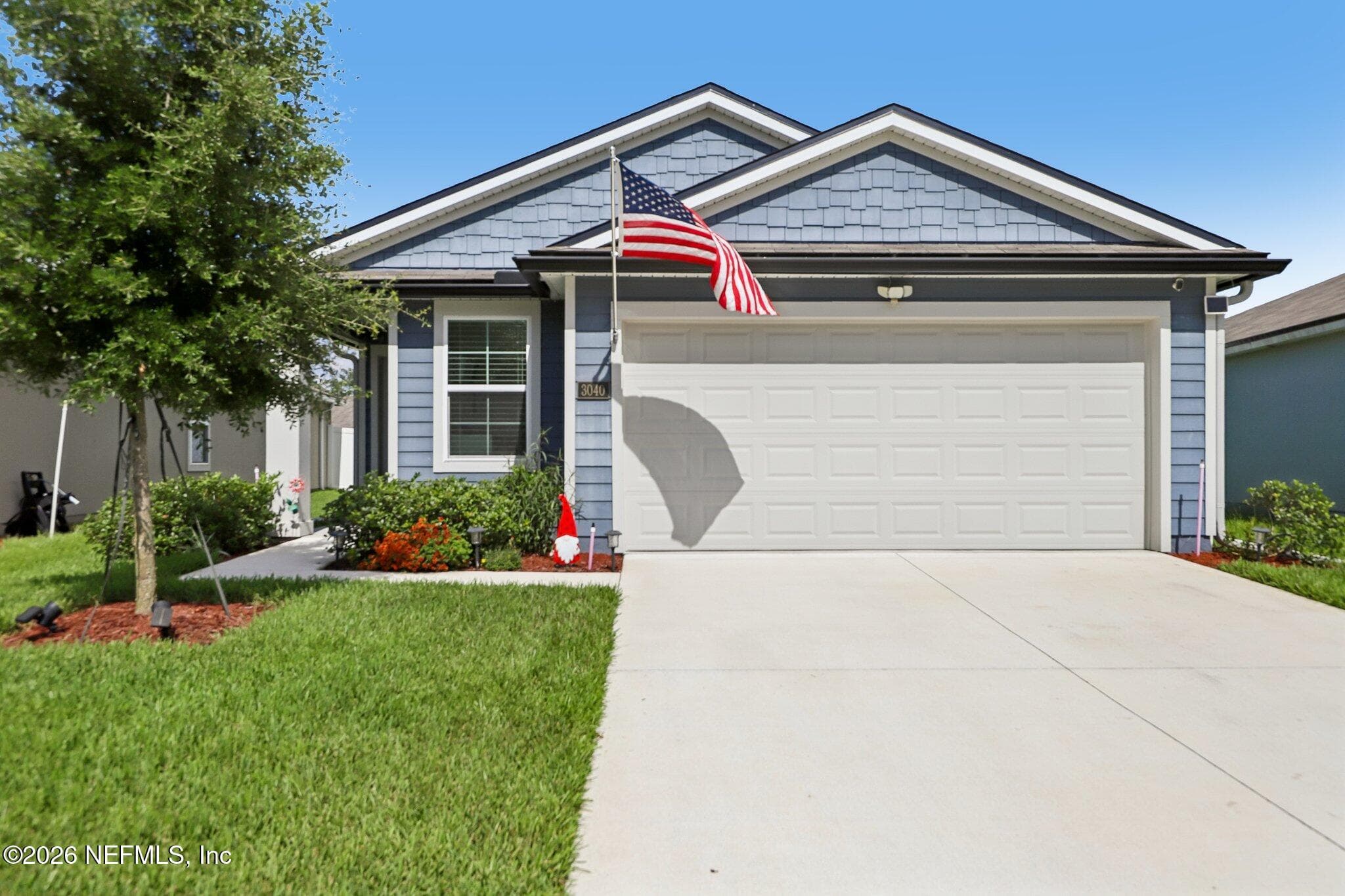 3040 RUSTIC DEER Way, Green Cove Springs — exterior