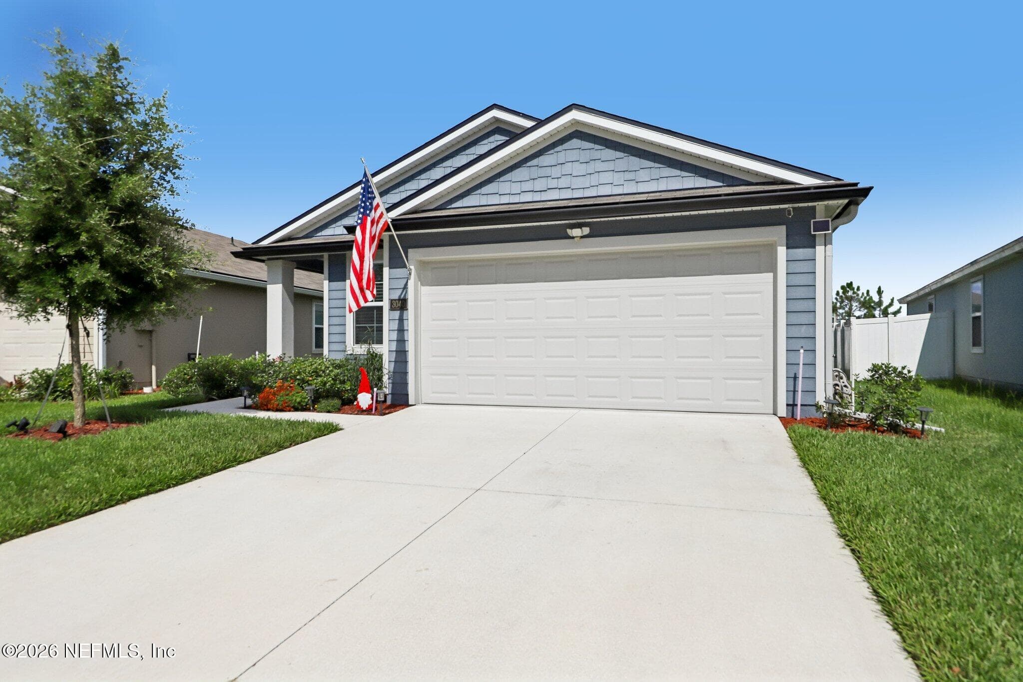 3040 RUSTIC DEER Way, Green Cove Springs — photo 2