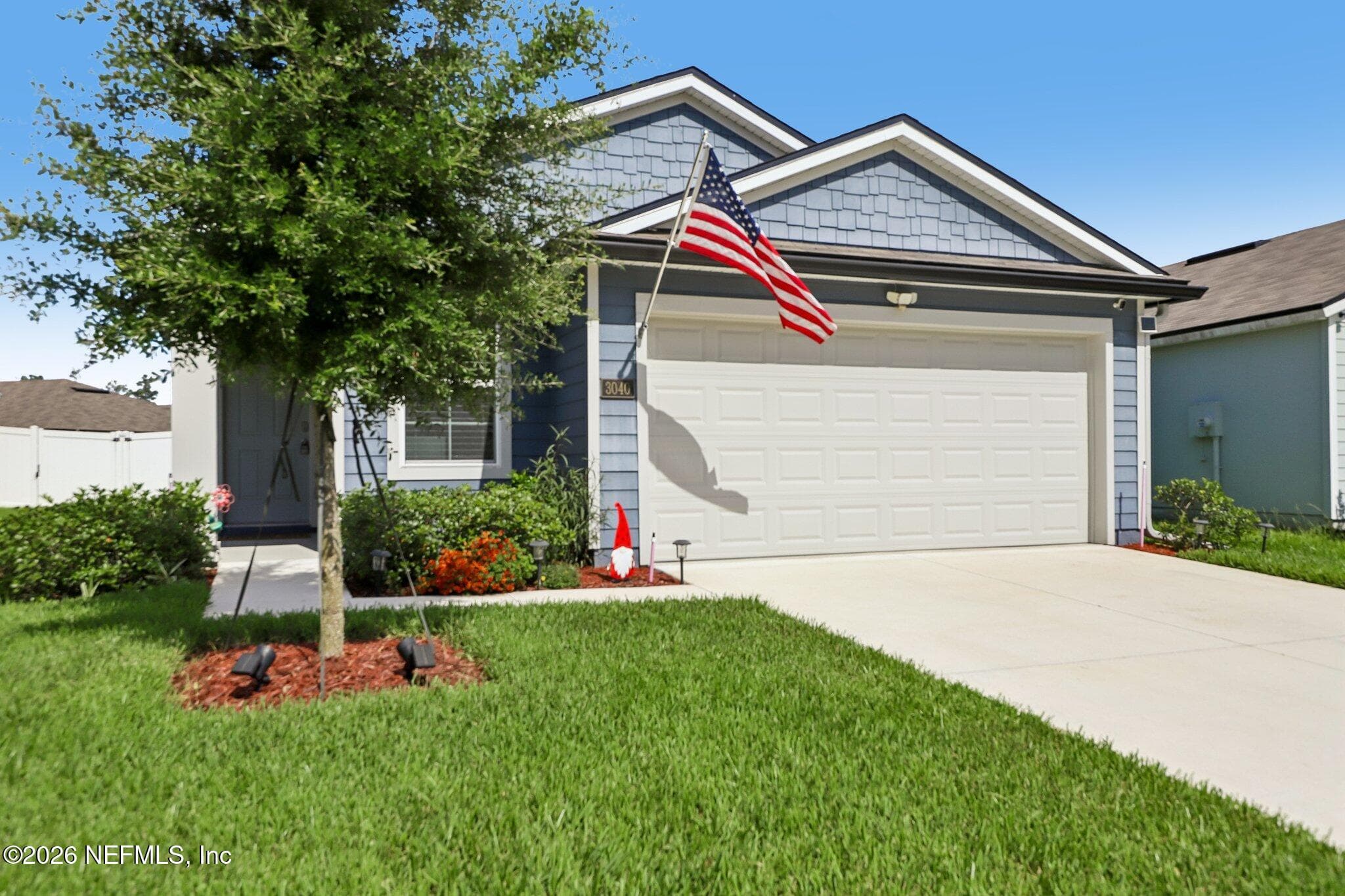 3040 RUSTIC DEER Way, Green Cove Springs — photo 3