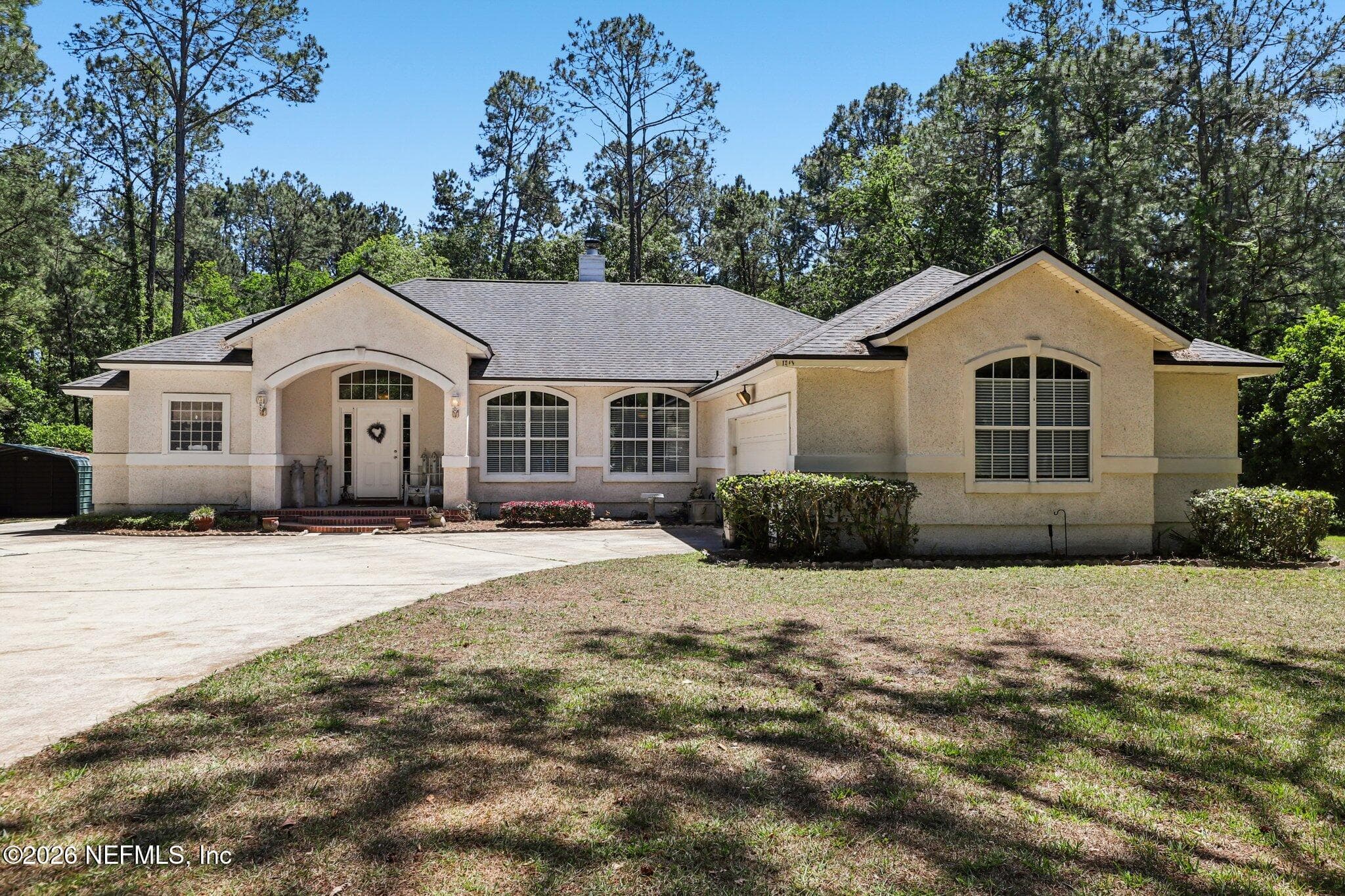 1229 CACTUS CUT Road, Middleburg — photo 3