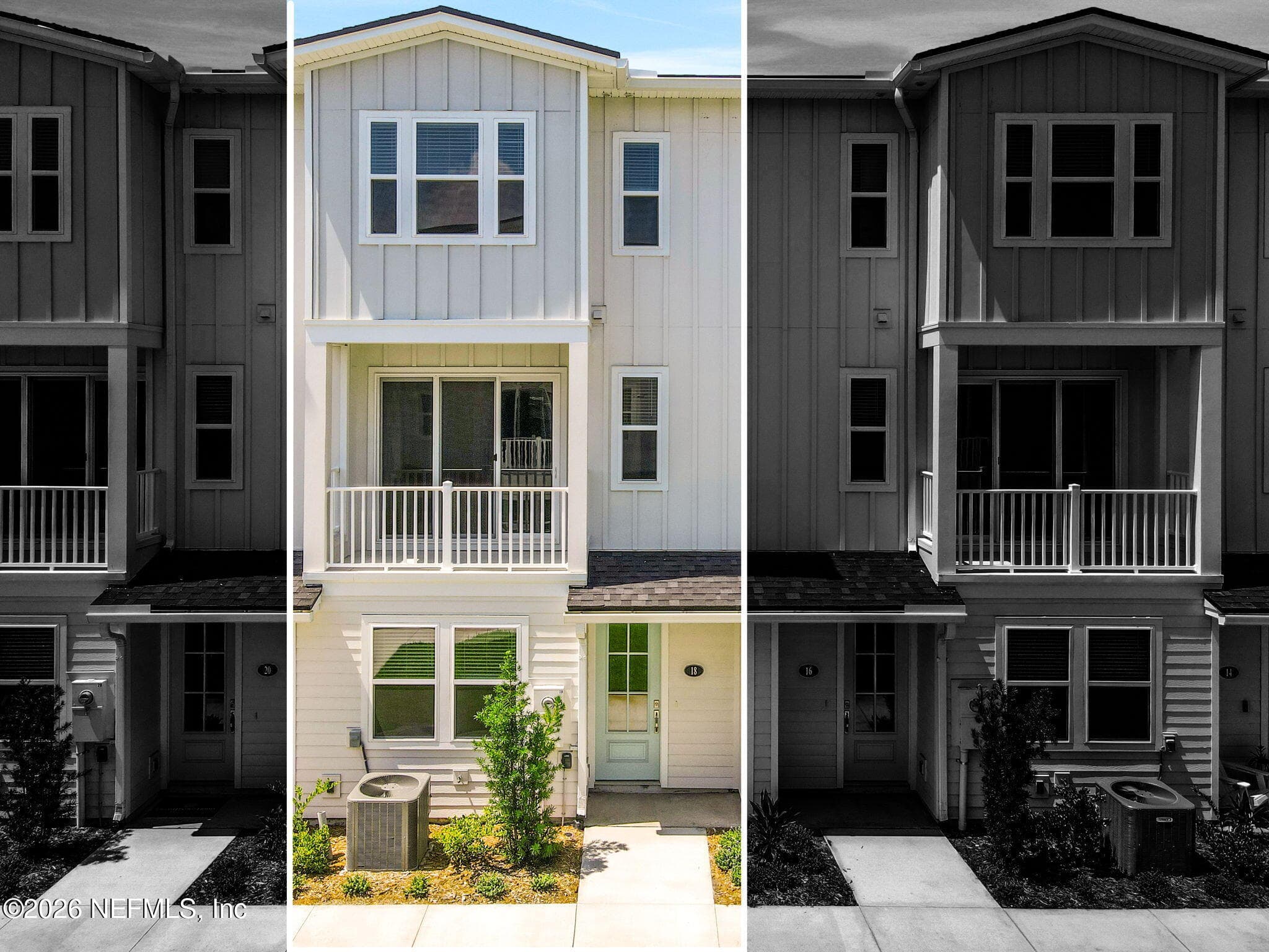 18 N BEACH Way, Jacksonville Beach — photo 2