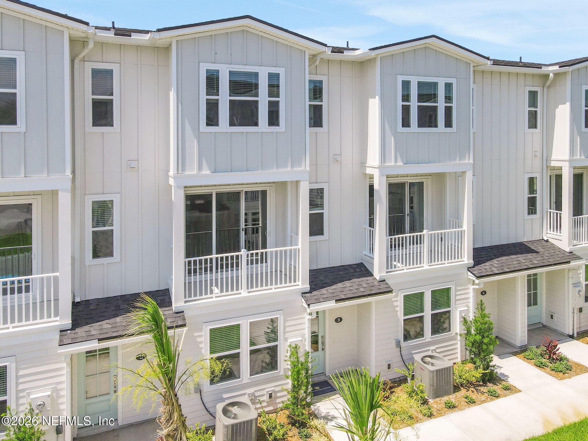 18 N BEACH Way, Jacksonville Beach — photo 3