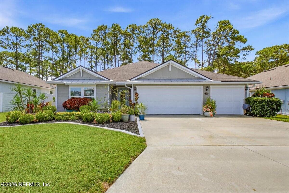 261 LOST LAKE Drive, St. Augustine, FL 32086, St. Augustine — photo 2