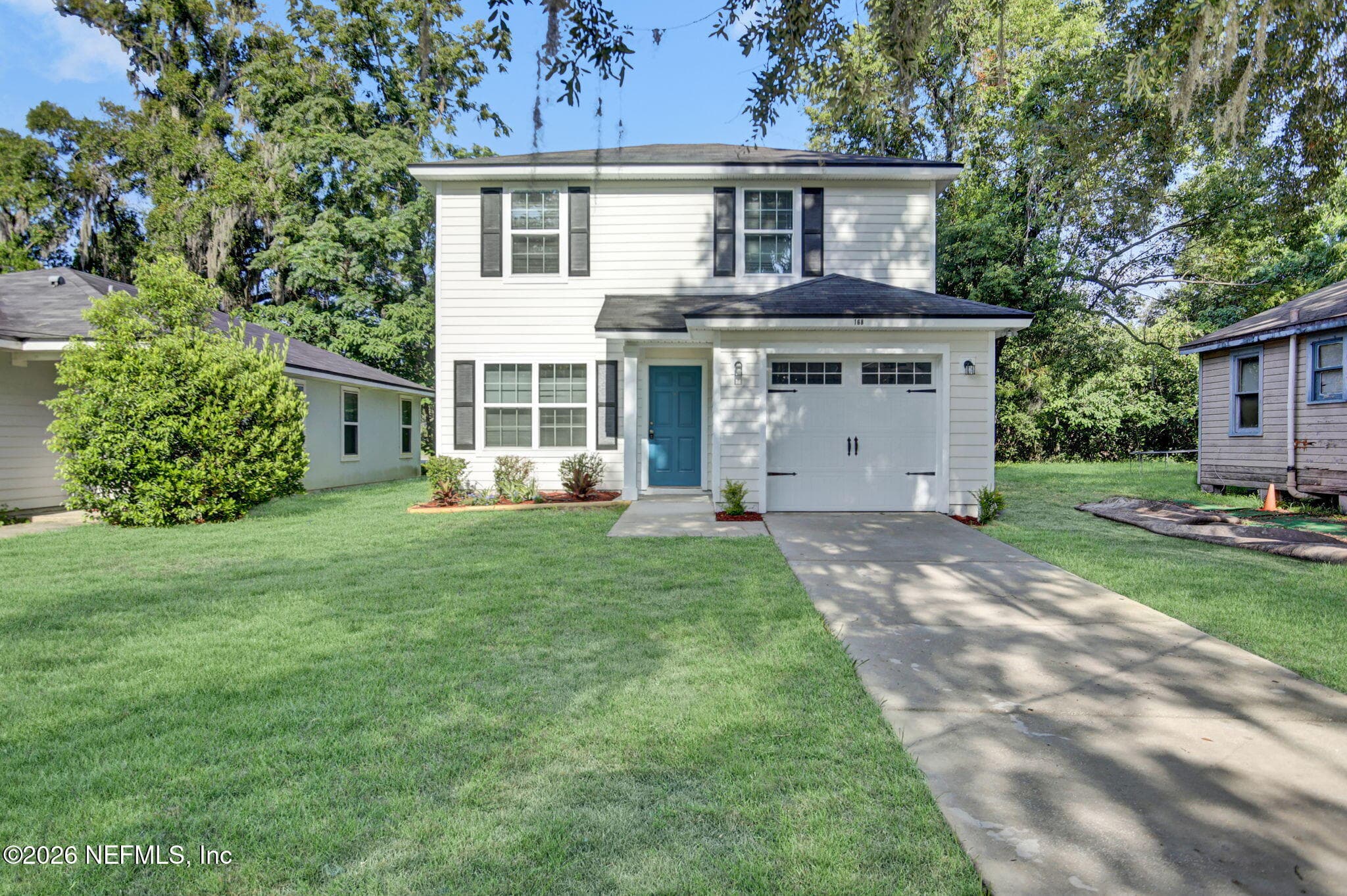 168 ODELL Street, Jacksonville — photo 3