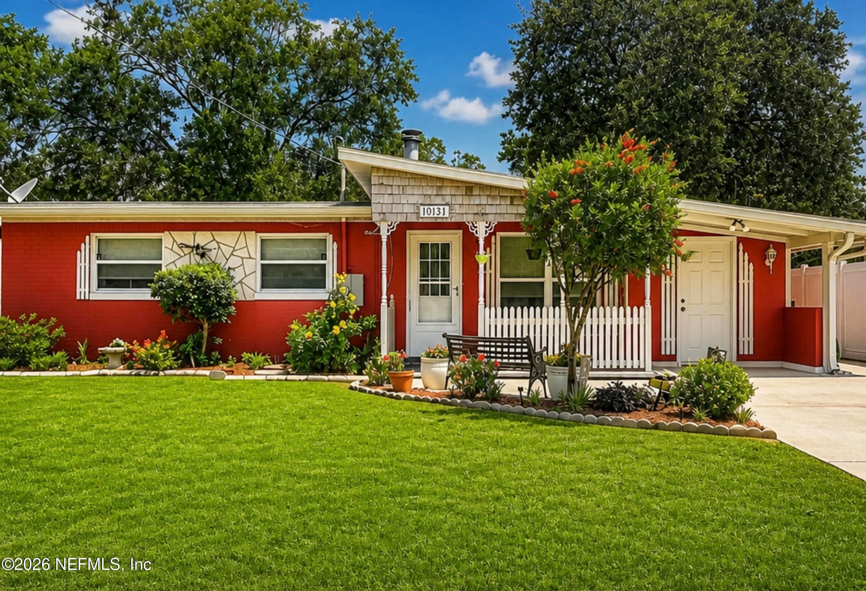 10131 S AGAVE Road, Jacksonville, FL 32246, Jacksonville — photo 3