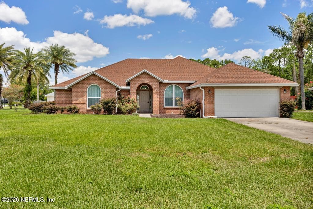 12183 IRWIN MANOR Drive, Jacksonville, FL 32246, Jacksonville — exterior
