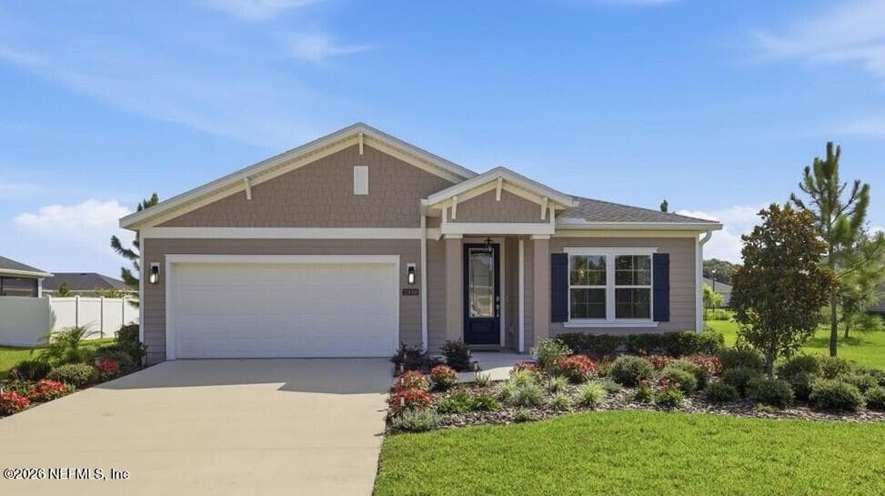 2110 RAGLAN Circle, Ormond Beach, FL 32174, Ormond Beach — exterior