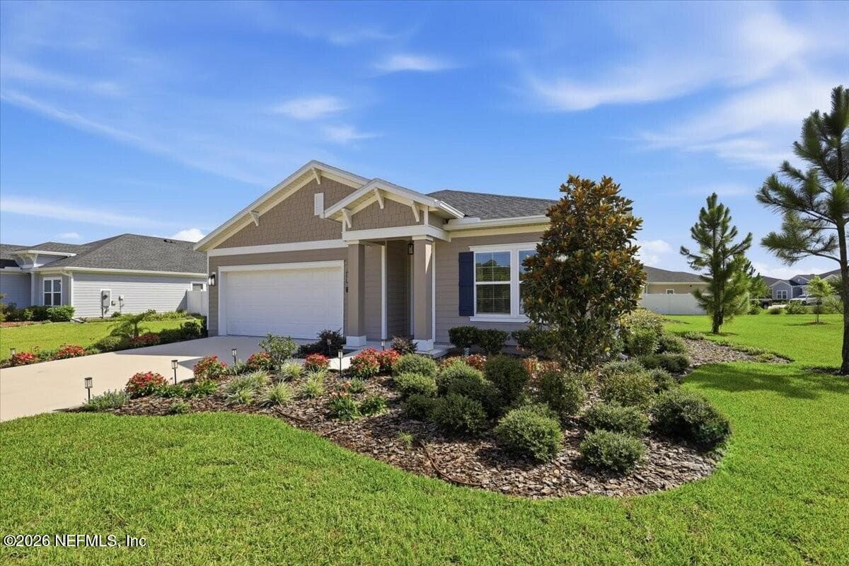 2110 RAGLAN Circle, Ormond Beach, FL 32174, Ormond Beach — photo 2