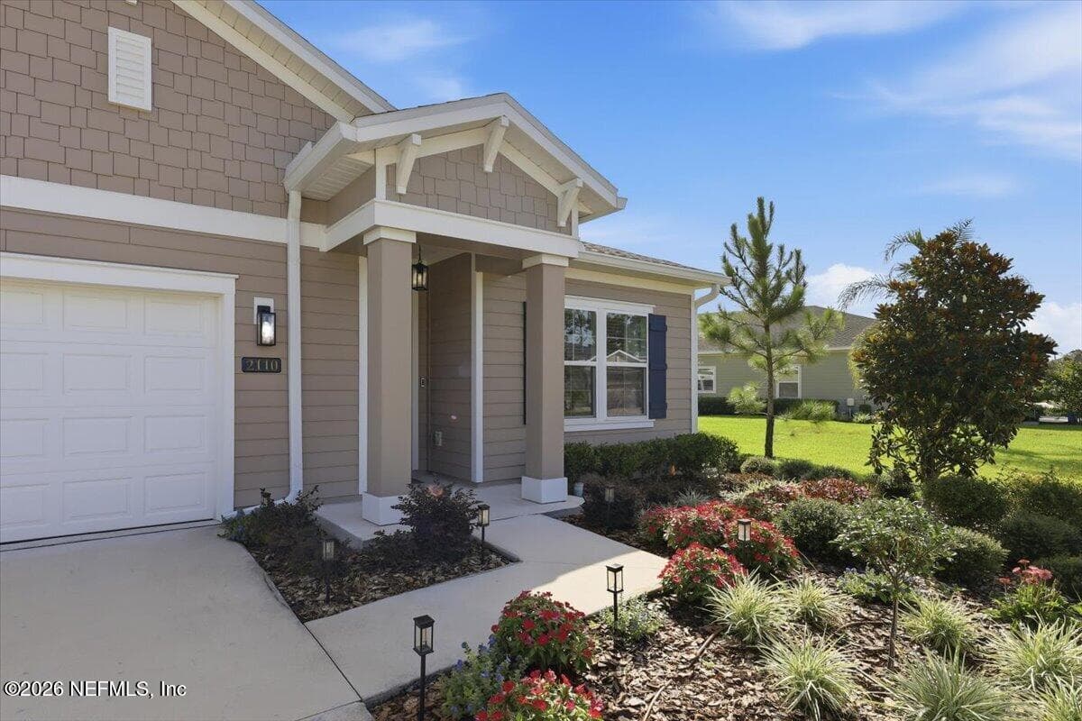 2110 RAGLAN Circle, Ormond Beach, FL 32174, Ormond Beach — photo 3