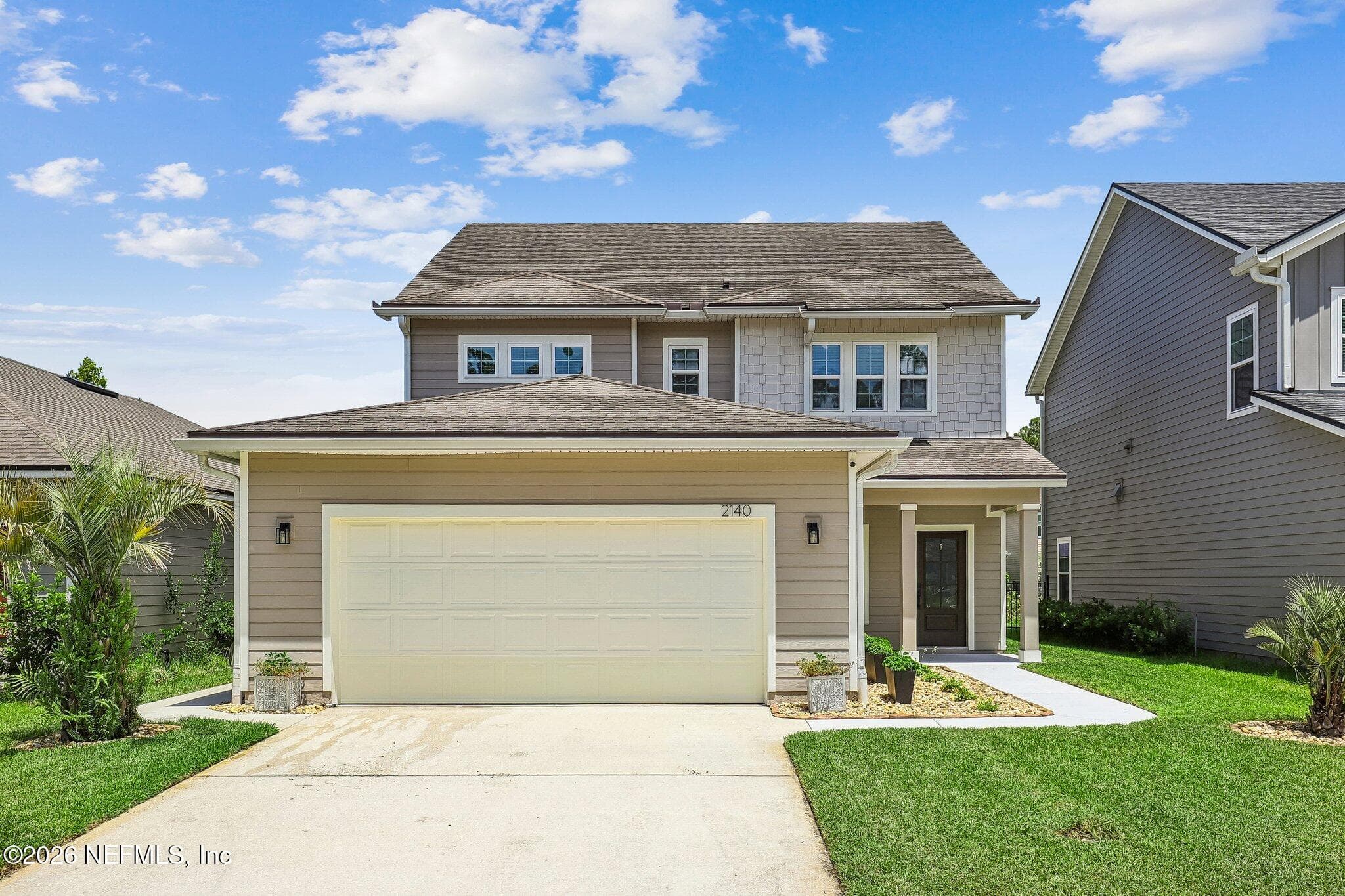 2140 EAGLE TALON Circle, Fleming Island — photo 2