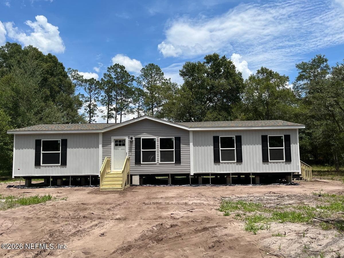 1635 WESTWOOD Court, Maxville — exterior