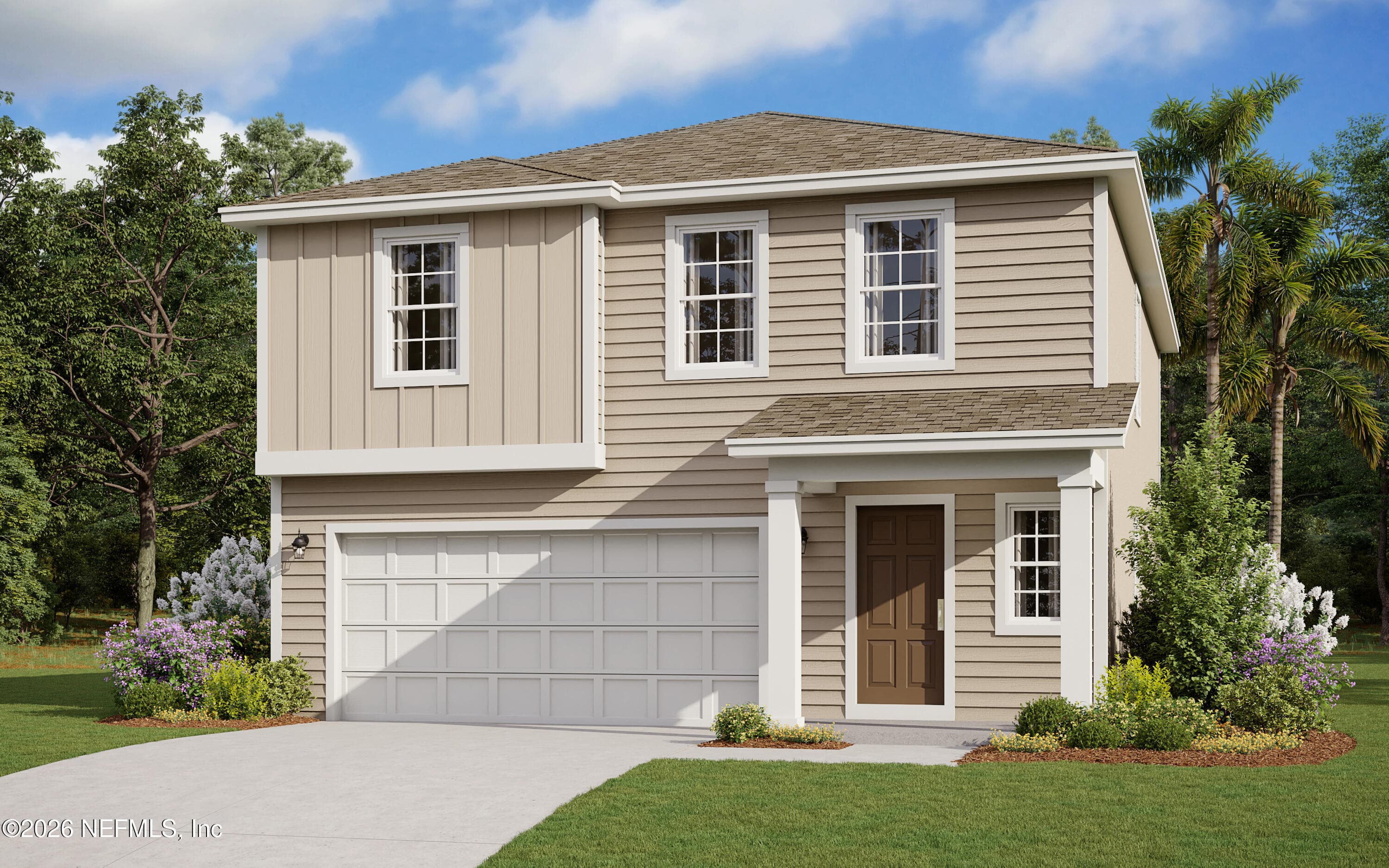 3905 HOLSTEIN Way, Green Cove Springs, FL 32043, Green Cove Springs — exterior