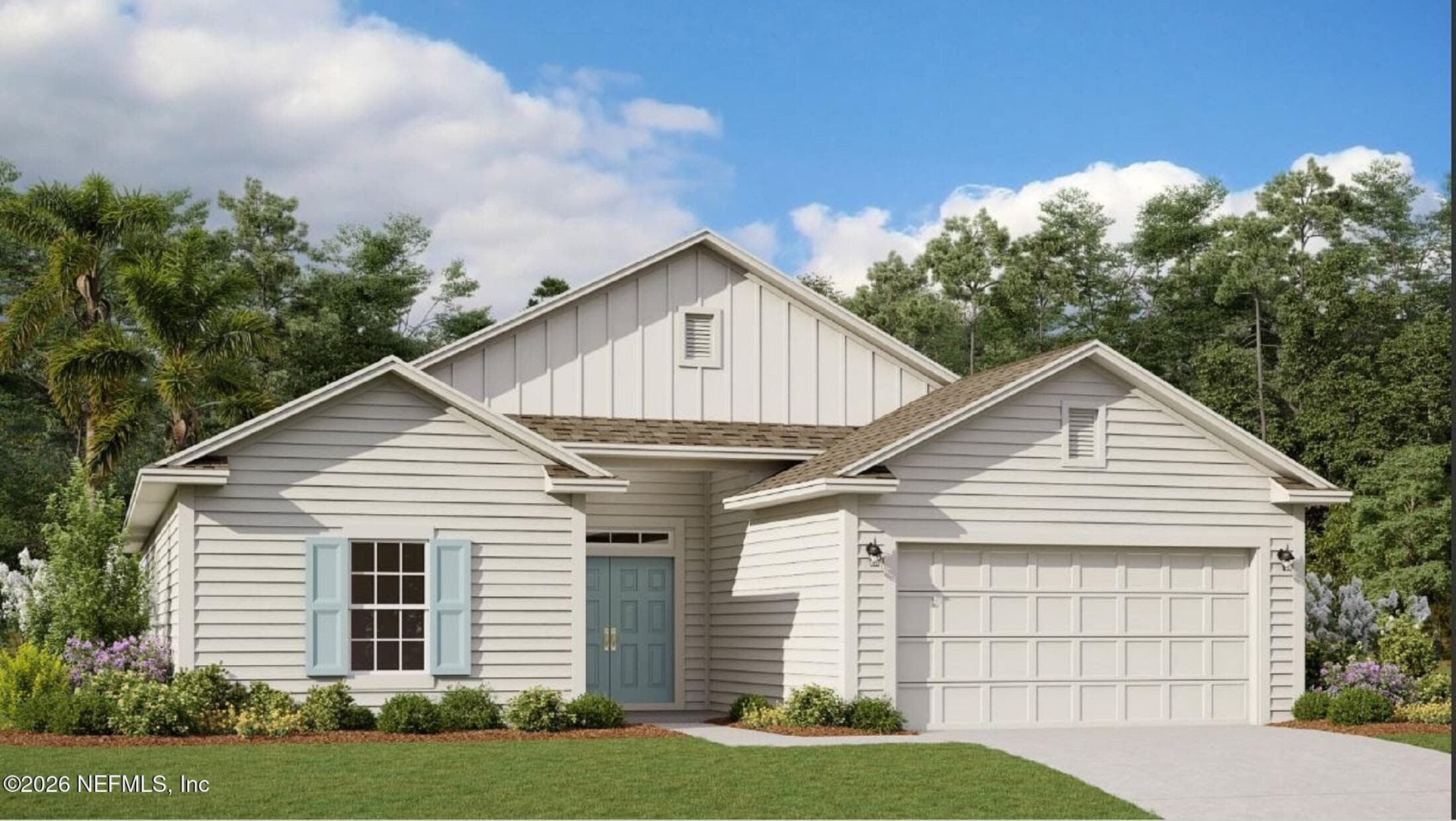 3832 HOLSTEIN Way, Green Cove Springs, FL 32043, Green Cove Springs — exterior