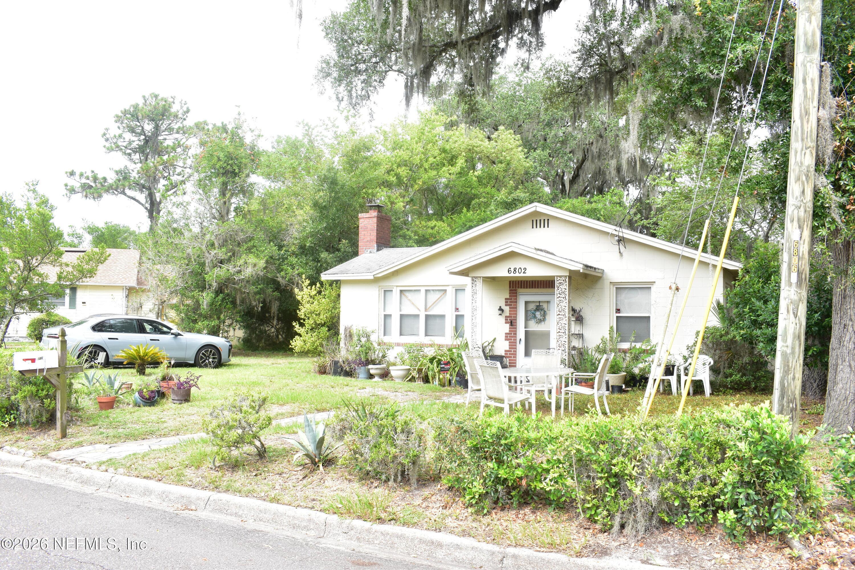 6802 BARBERIE Street, Jacksonville, FL 32208, Jacksonville — photo 2