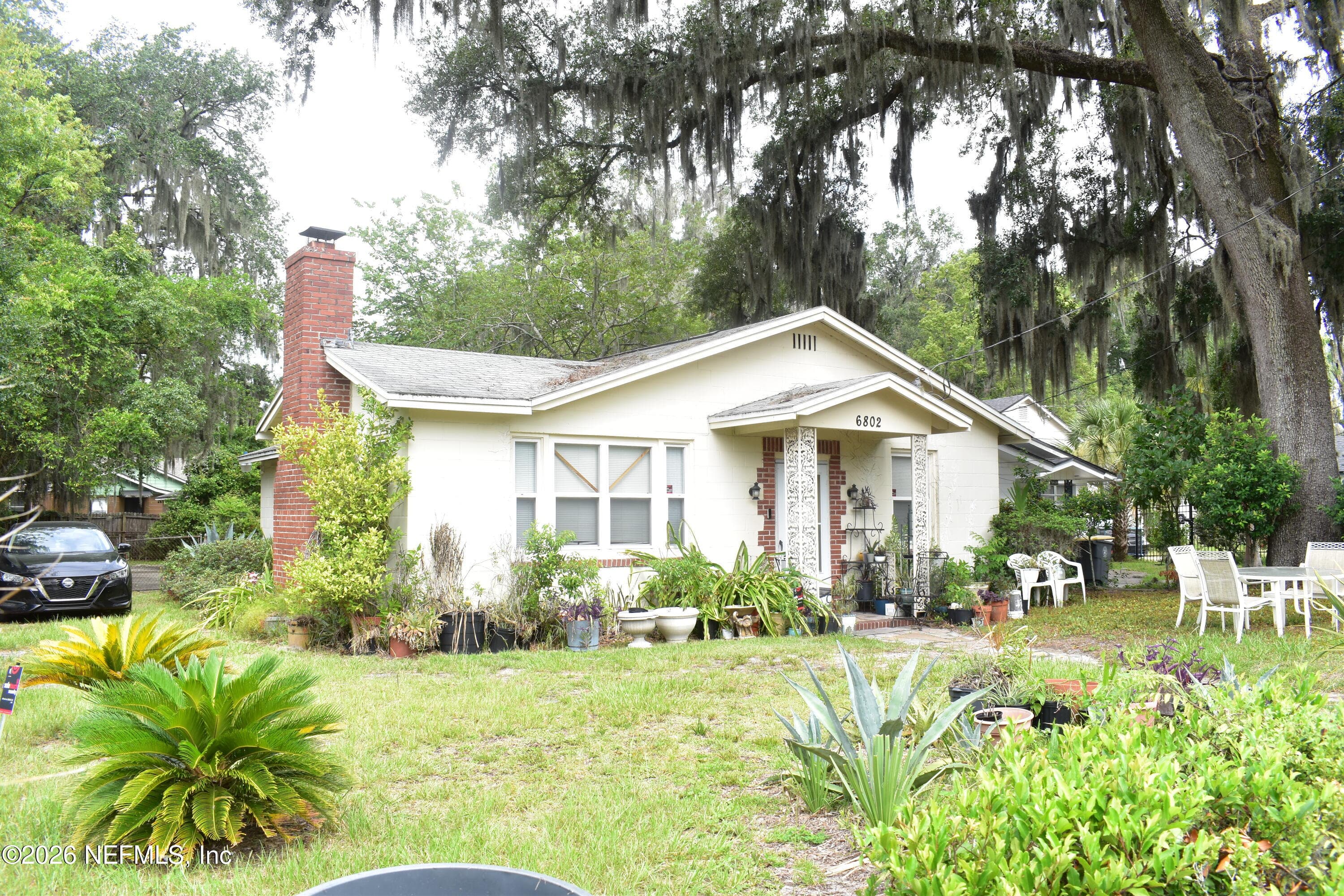 6802 BARBERIE Street, Jacksonville, FL 32208, Jacksonville — photo 3