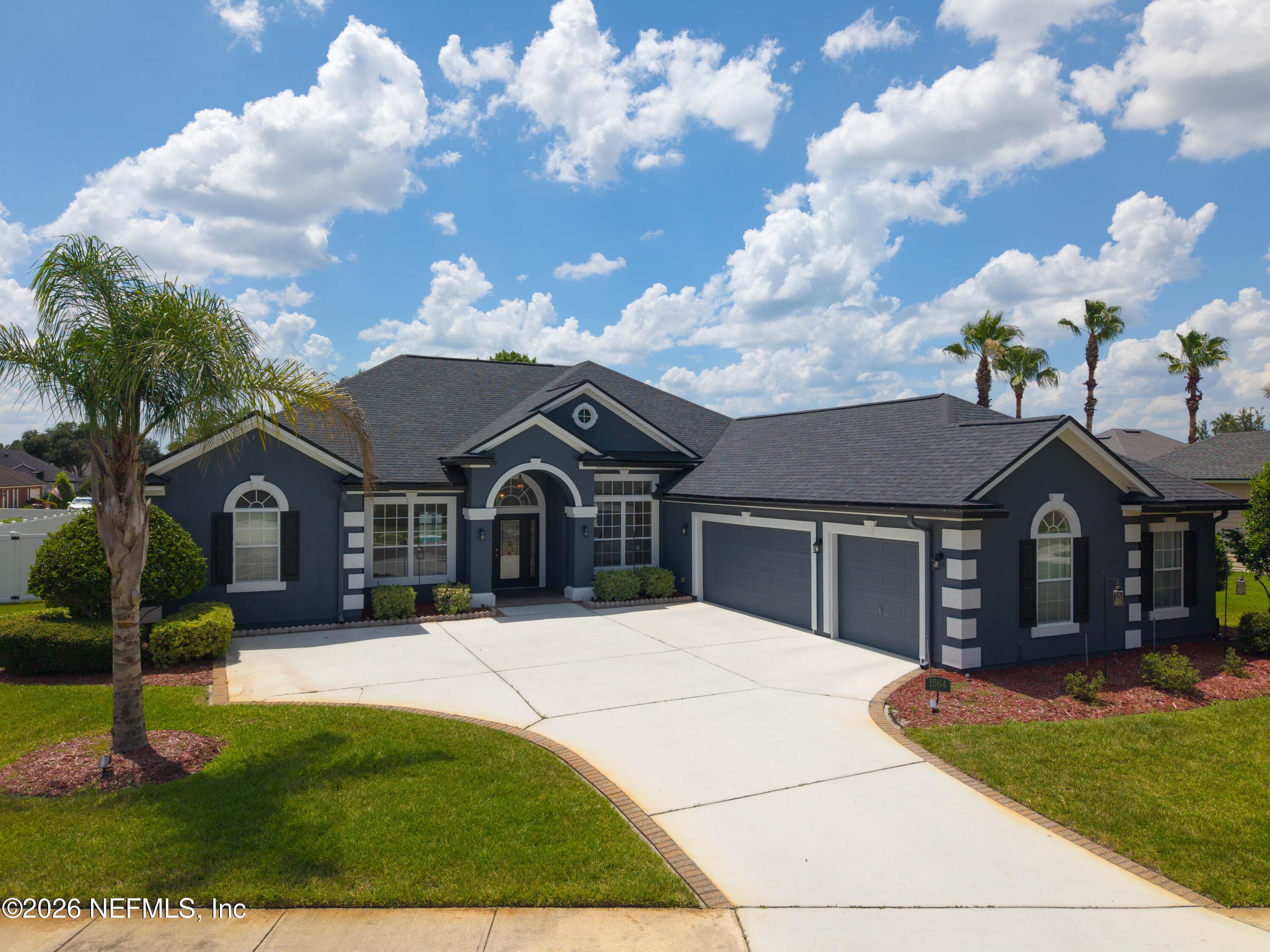 1564 TRALEE Court N, Jacksonville, FL 32221, Jacksonville — exterior