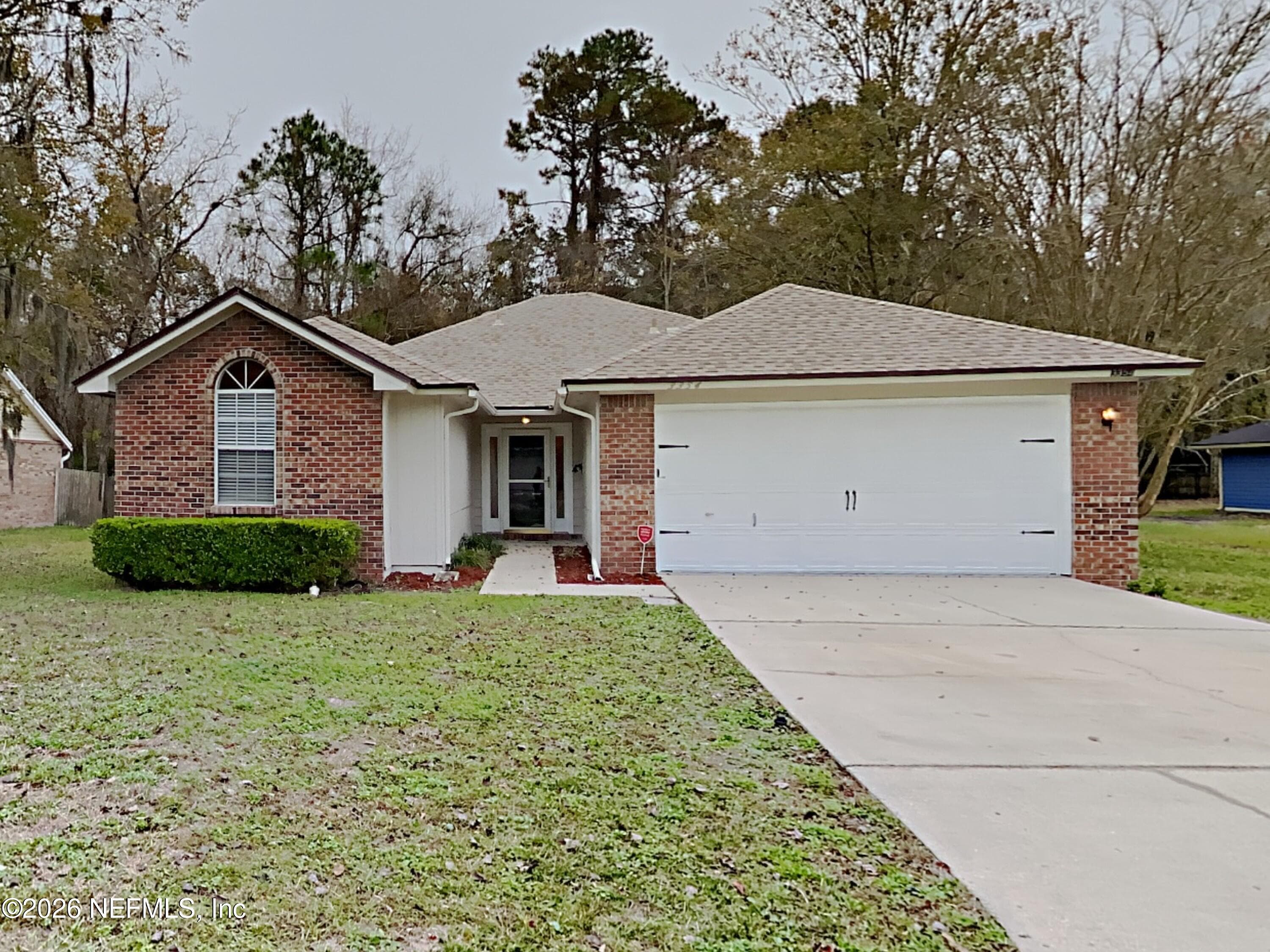 3354 ELSIE Court, Jacksonville, FL 32226, Jacksonville — exterior