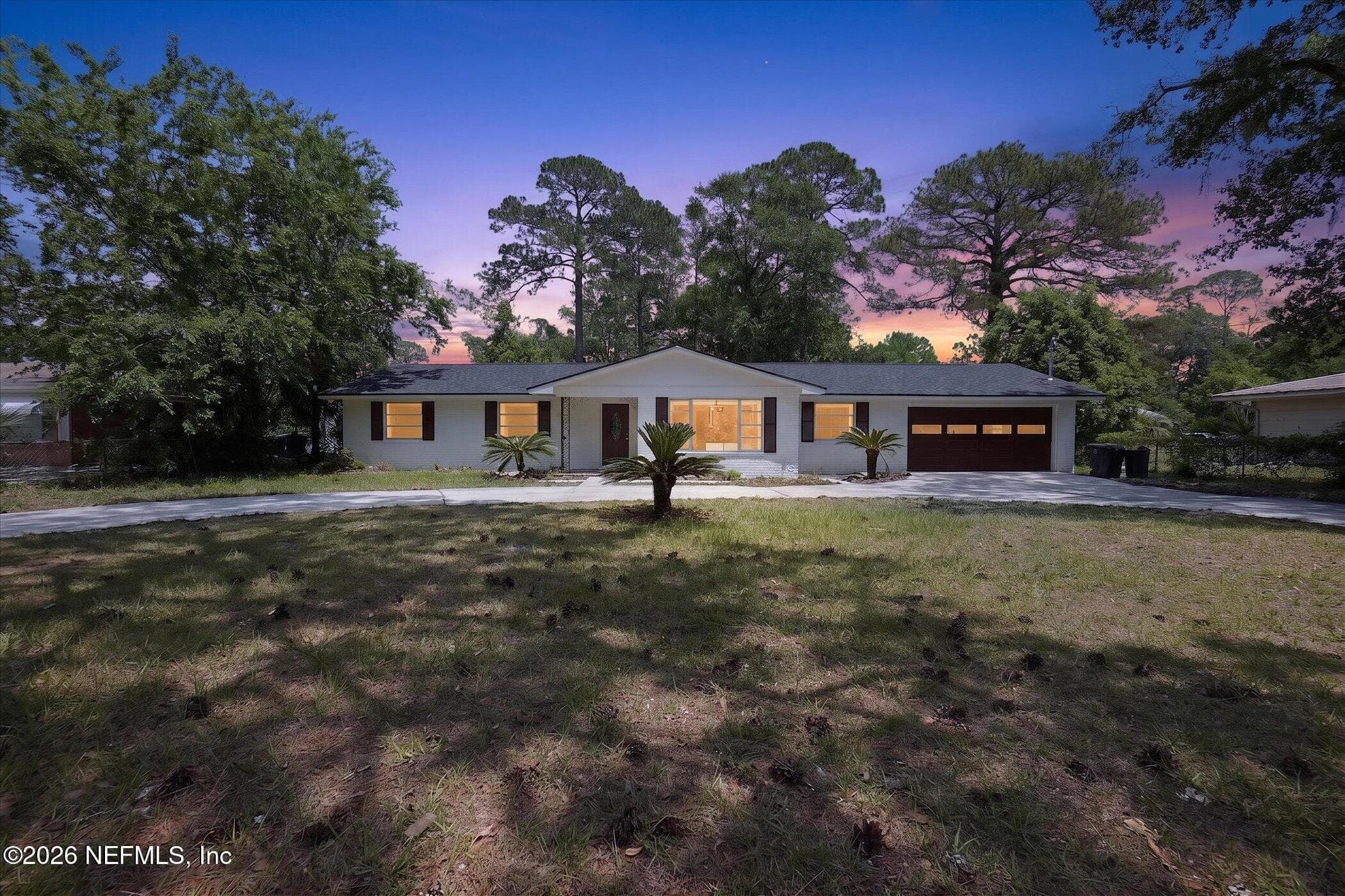 5231 EULACE Road, Jacksonville, FL 32210, Jacksonville — exterior