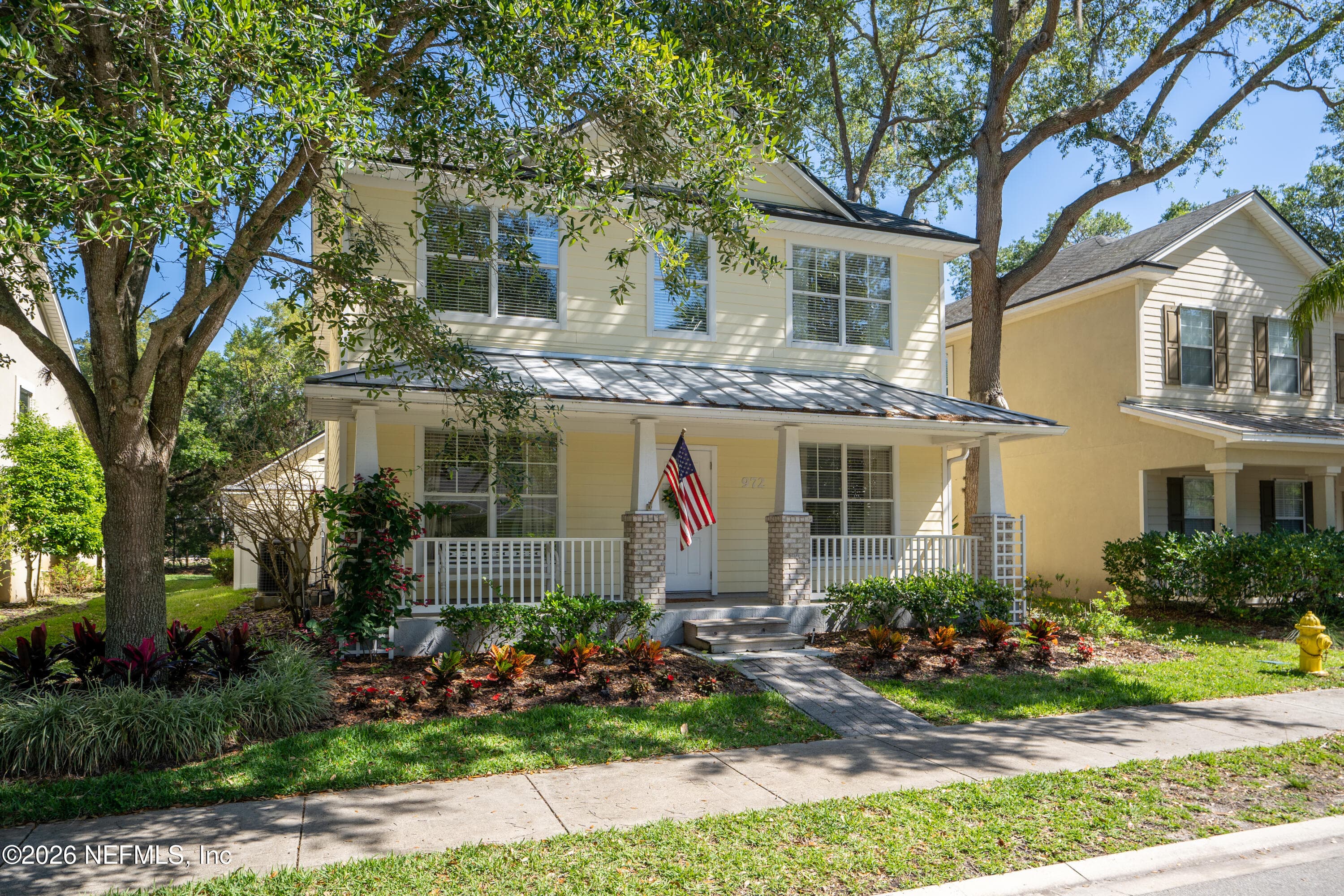 972 SALTWATER Circle, St. Augustine, FL 32080, St. Augustine — photo 2