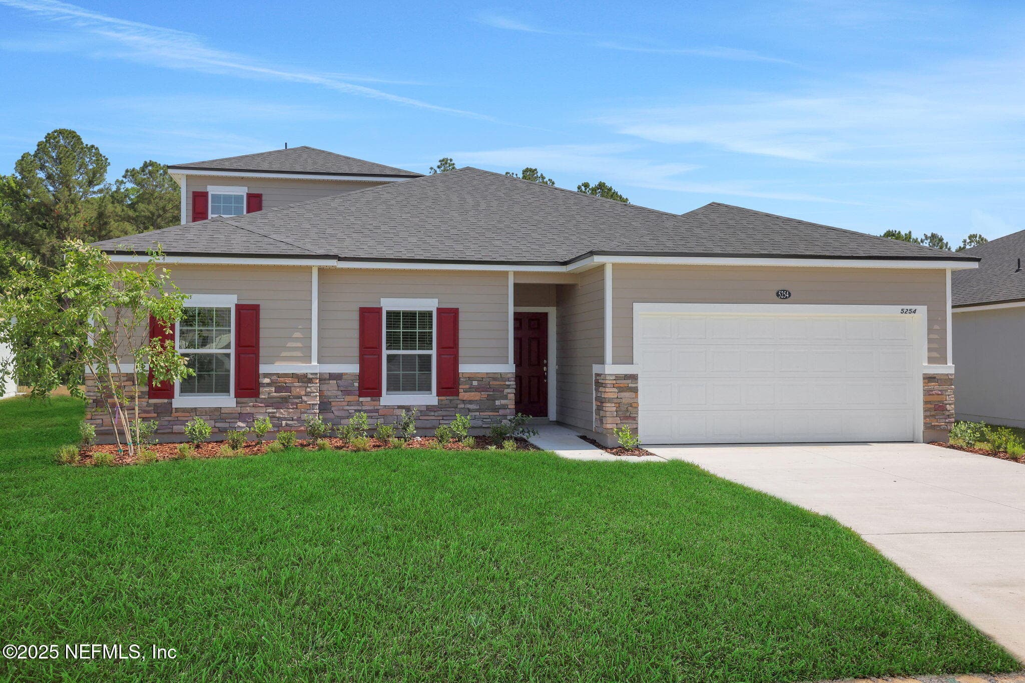 14474 FIREBIRD Drive, Jacksonville, FL 32234, Jacksonville — exterior