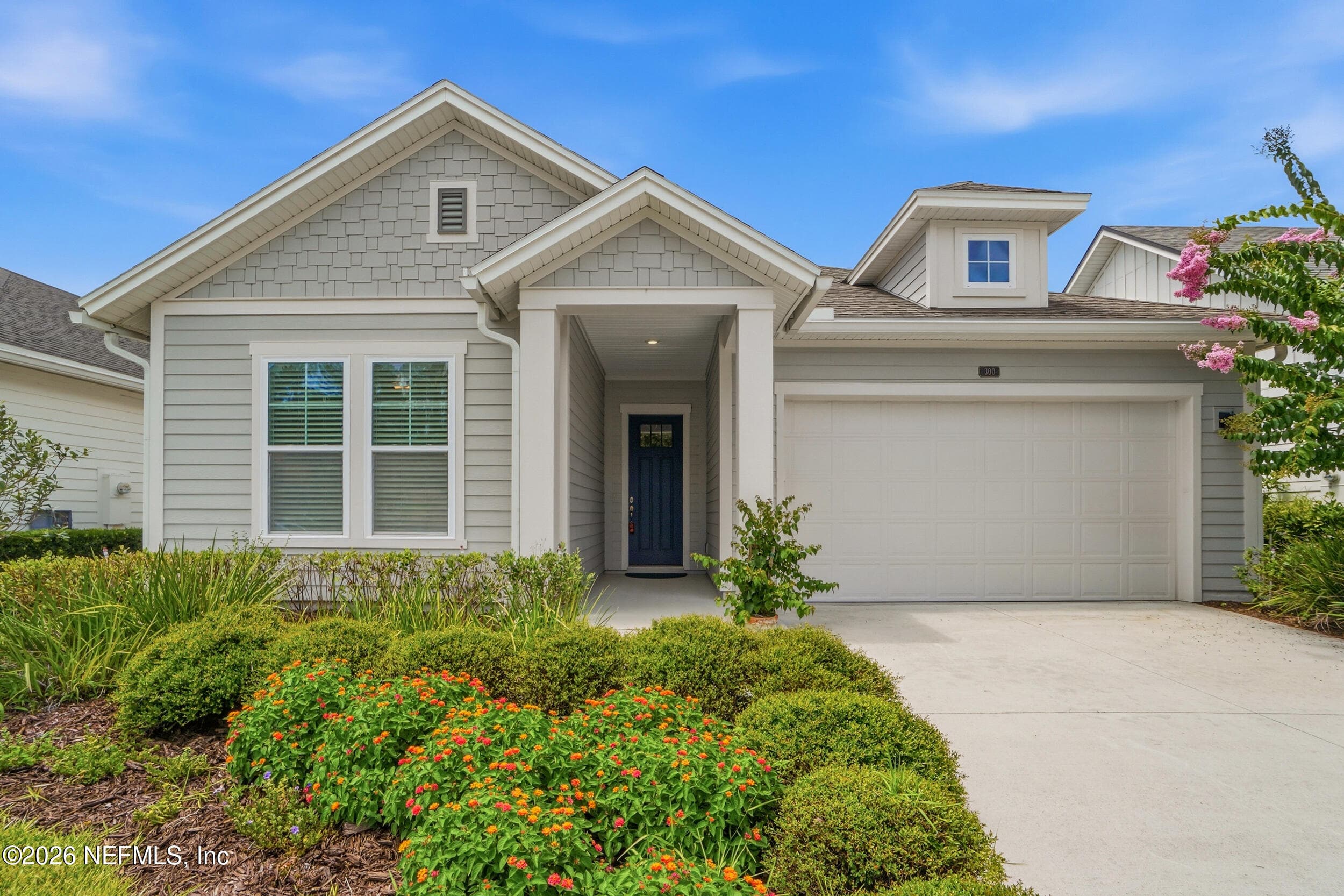 300 SHADOW RIDGE Trail, Ponte Vedra — exterior