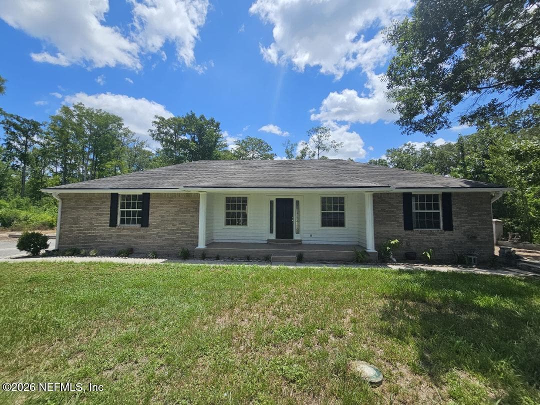 721 TARA FARMS Drive, Middleburg, FL 32068, Middleburg — exterior