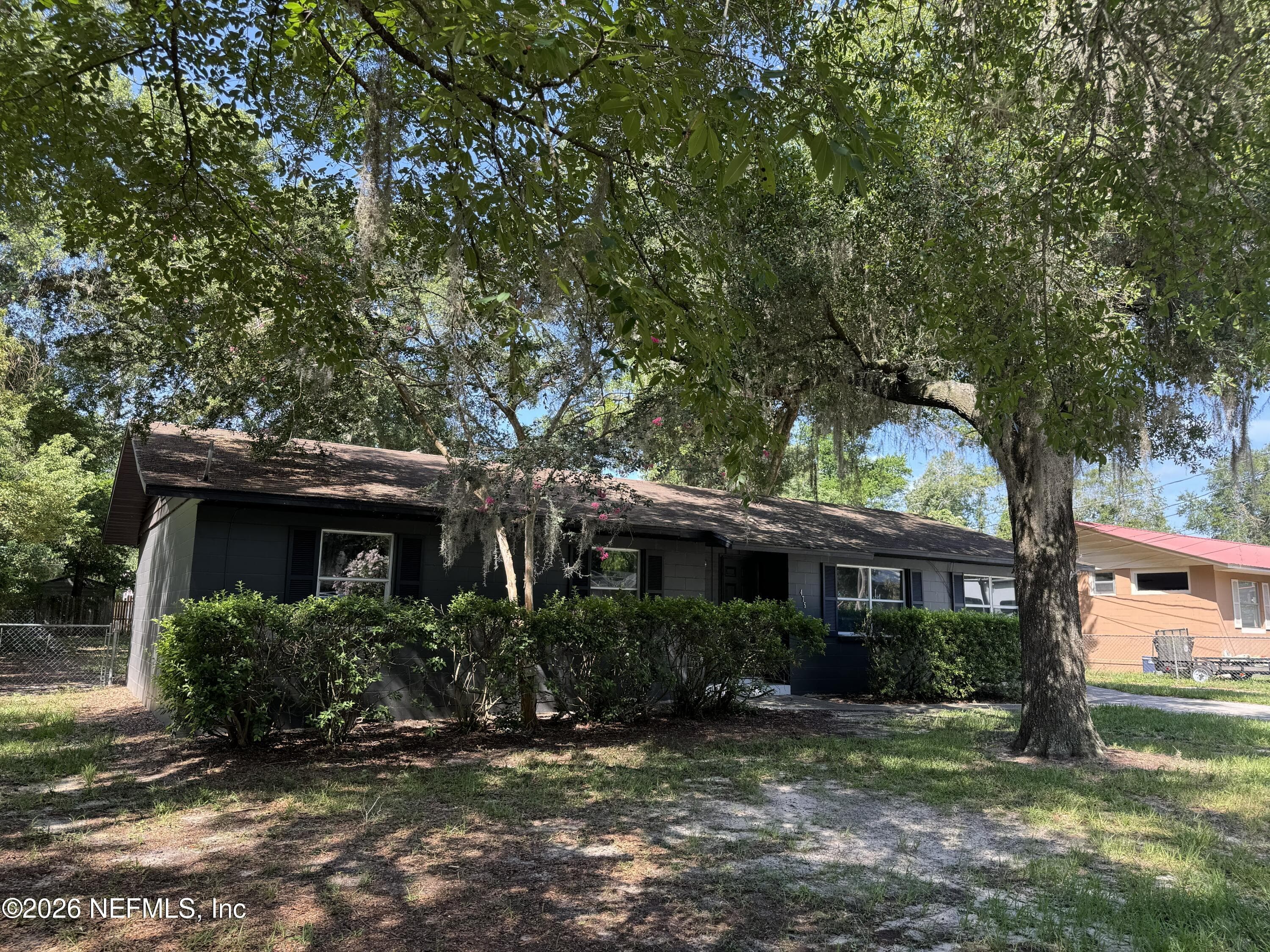 475 SW NIGHTINGALE Street, Keystone Heights — photo 3