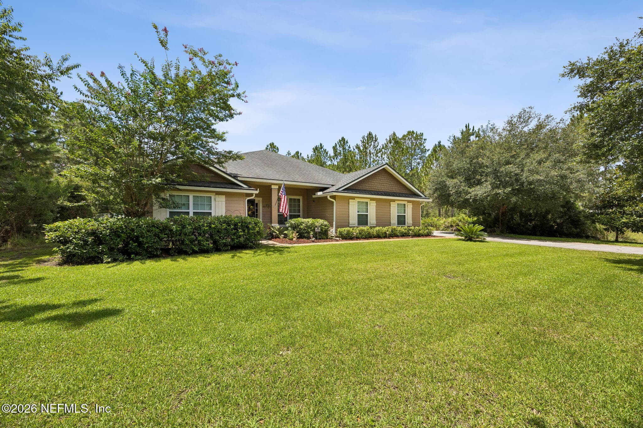 11189 SADDLE CLUB Drive, Jacksonville, FL 32219, Jacksonville — exterior