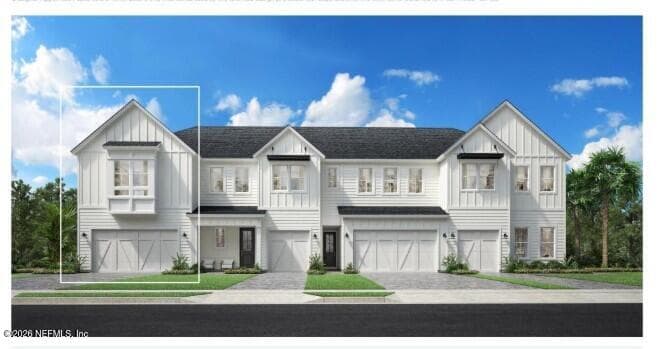 139 DELWOOD Way, St. Augustine, FL 32092, St. Augustine — exterior