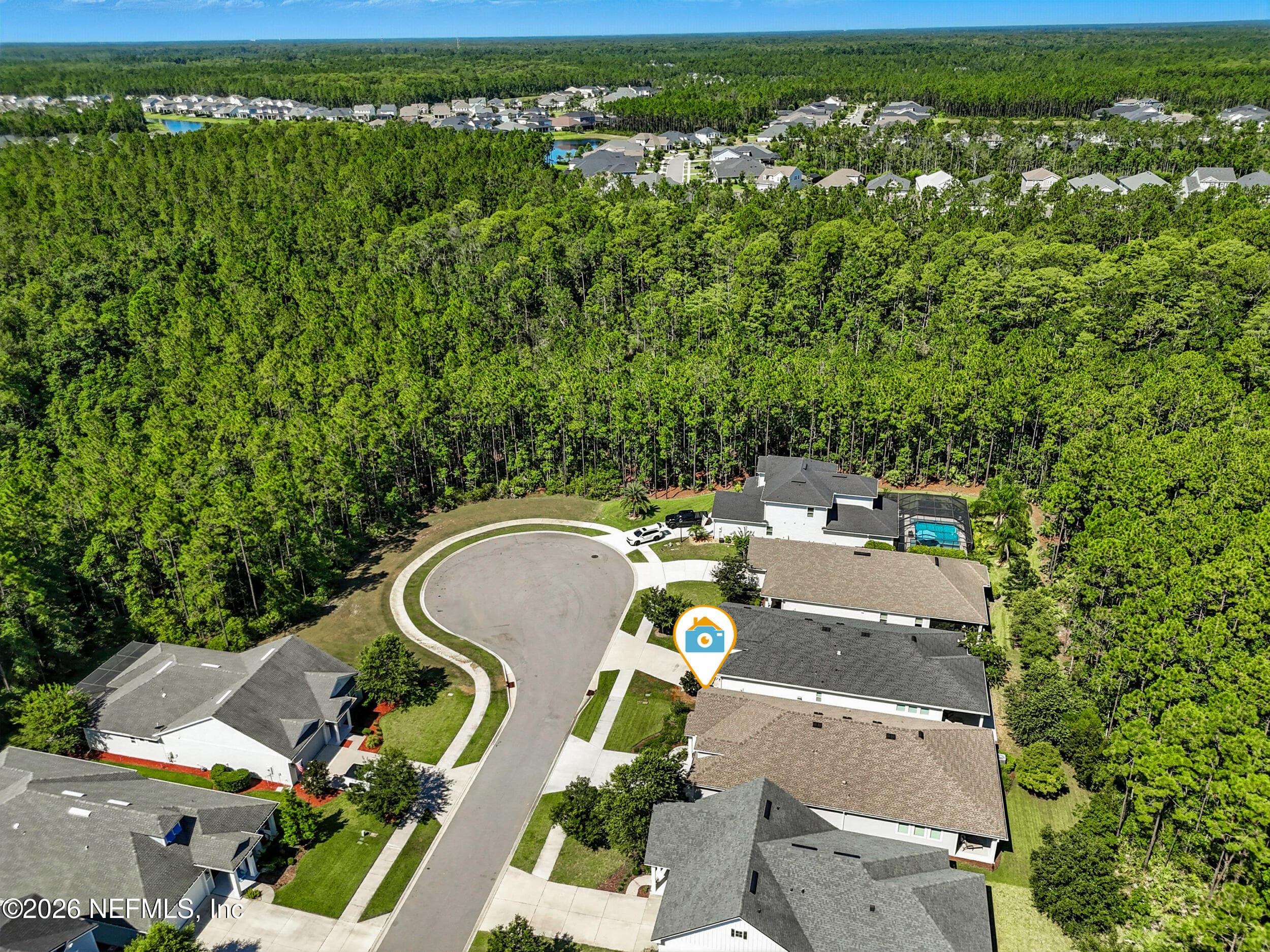 300 SHADOW RIDGE Trail, Ponte Vedra — photo 3