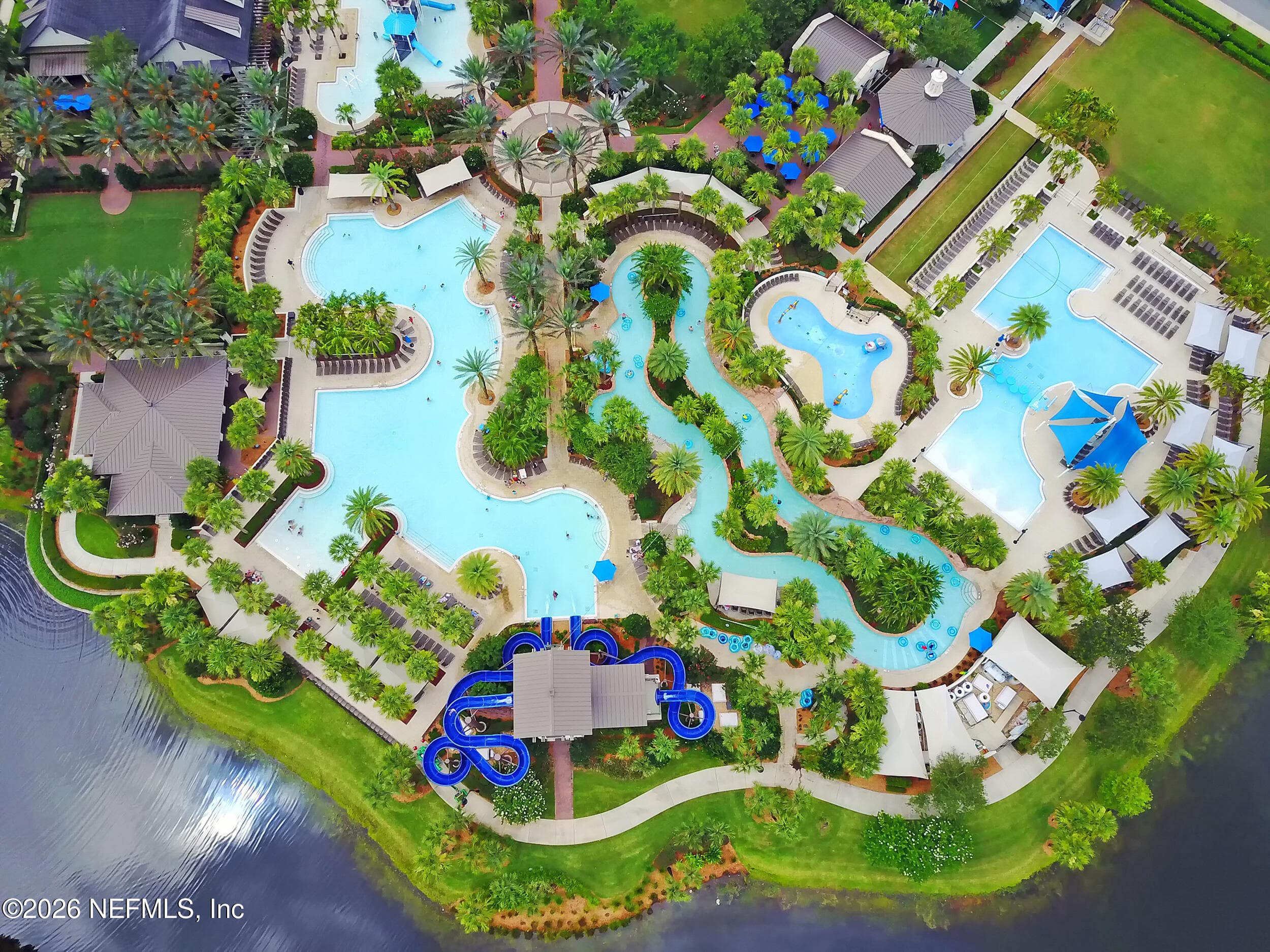 300 SHADOW RIDGE Trail, Ponte Vedra — photo 2