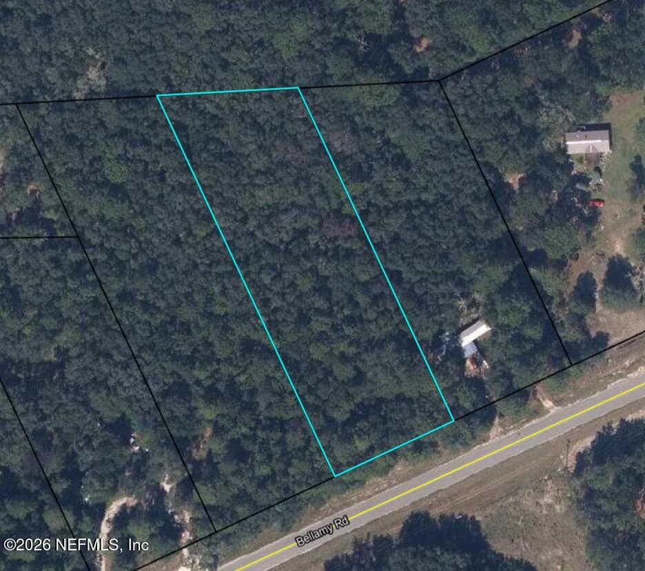 4472 BELLAMY Road, Keystone Heights, FL 32656, Keystone Heights — exterior