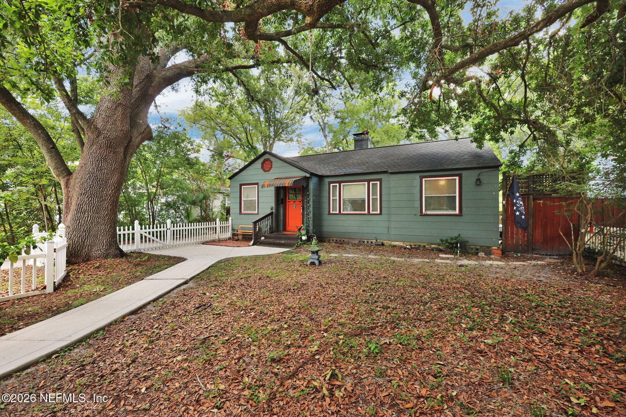 1521 CHARON Road, Jacksonville, FL 32205, Jacksonville — photo 2