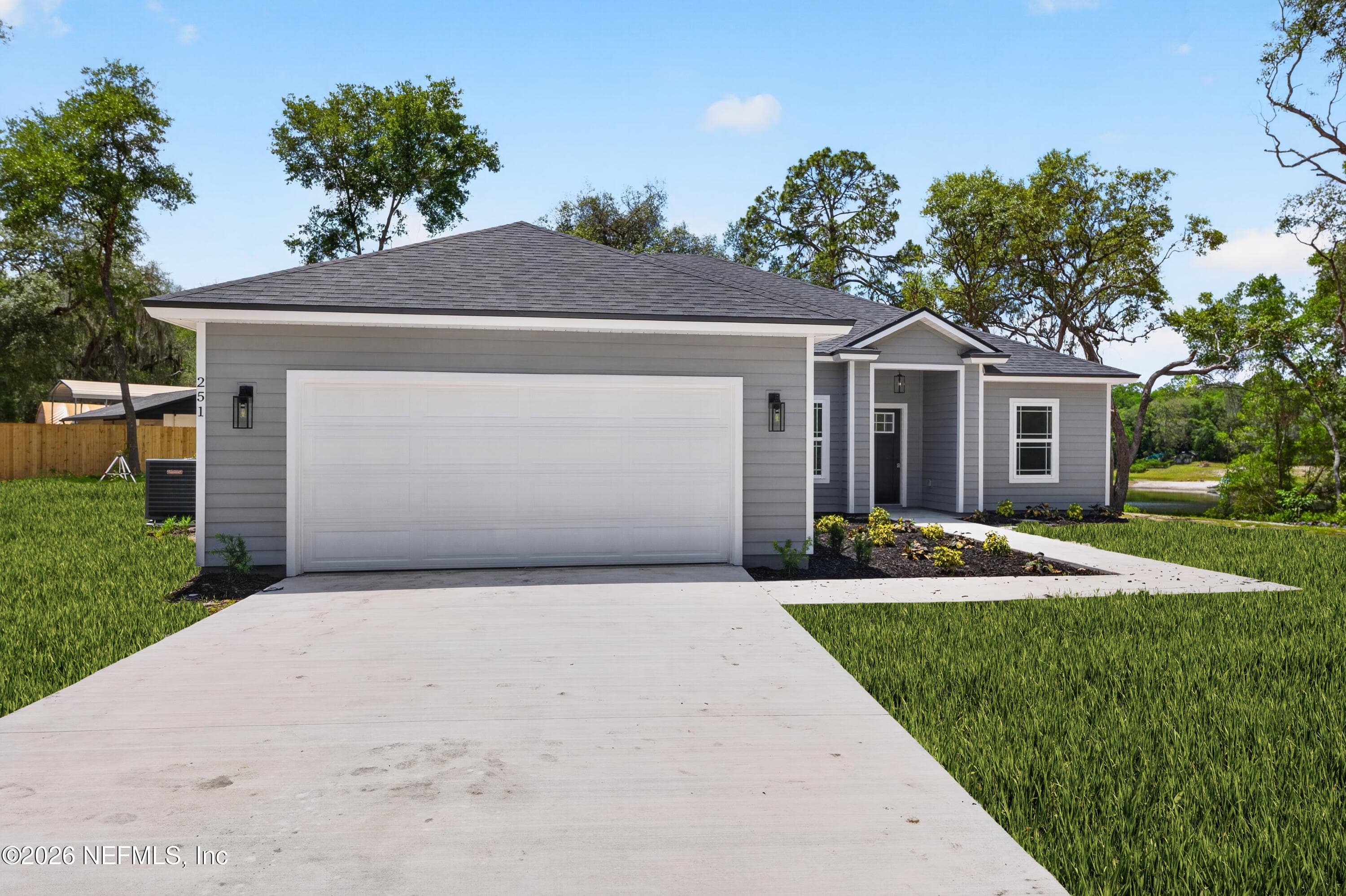 251 SWAN LAKE Drive, Melrose, FL 32666, Melrose — photo 2