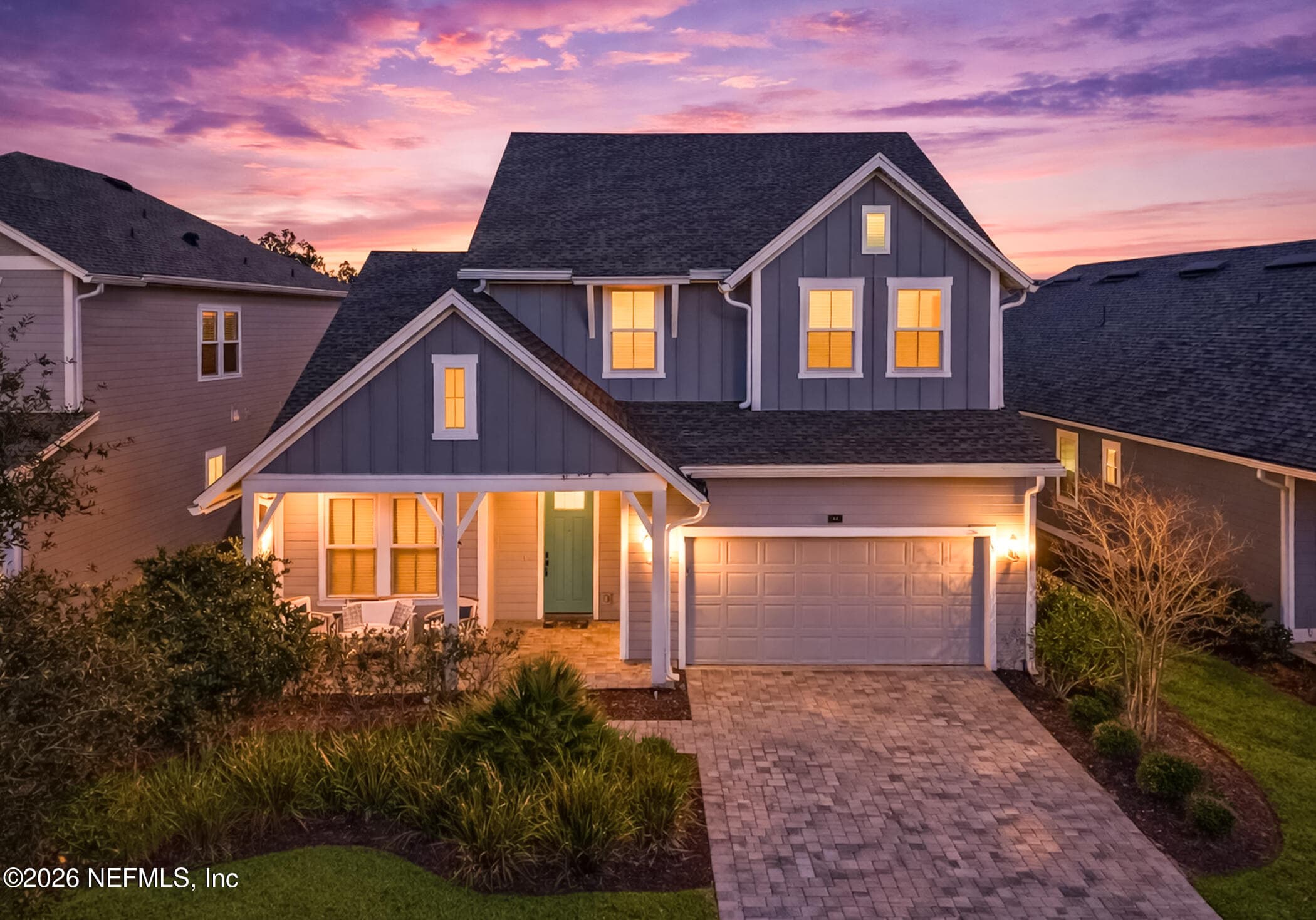255 SETTLERS LANDING Drive, Ponte Vedra, FL 32081, Ponte Vedra — photo 2
