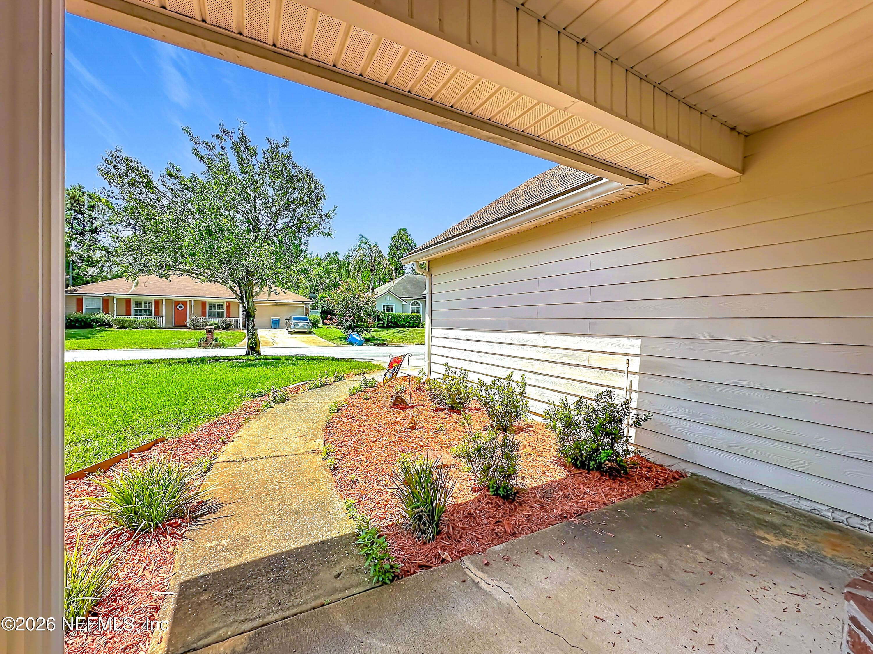 9243 DALE VIEW Lane W, Jacksonville — photo 3