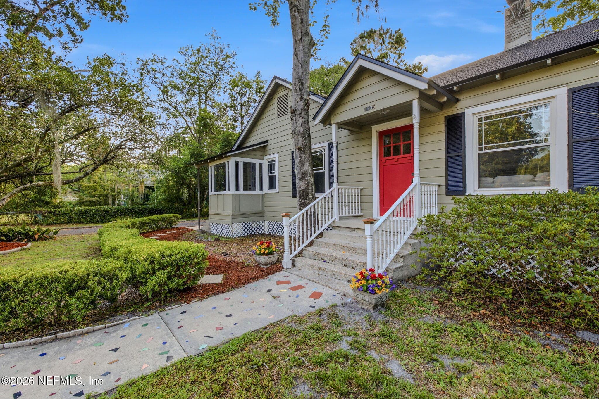 1335 MURRAY Drive, Jacksonville, FL 32205, Jacksonville — photo 3
