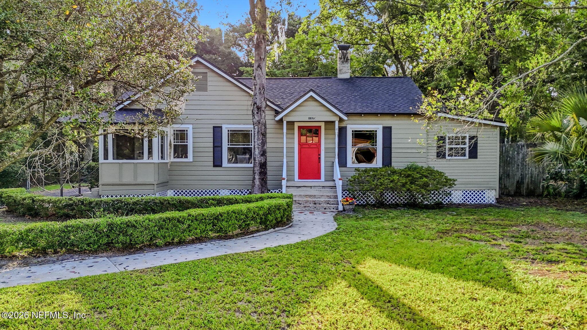 1335 MURRAY Drive, Jacksonville, FL 32205, Jacksonville — photo 2