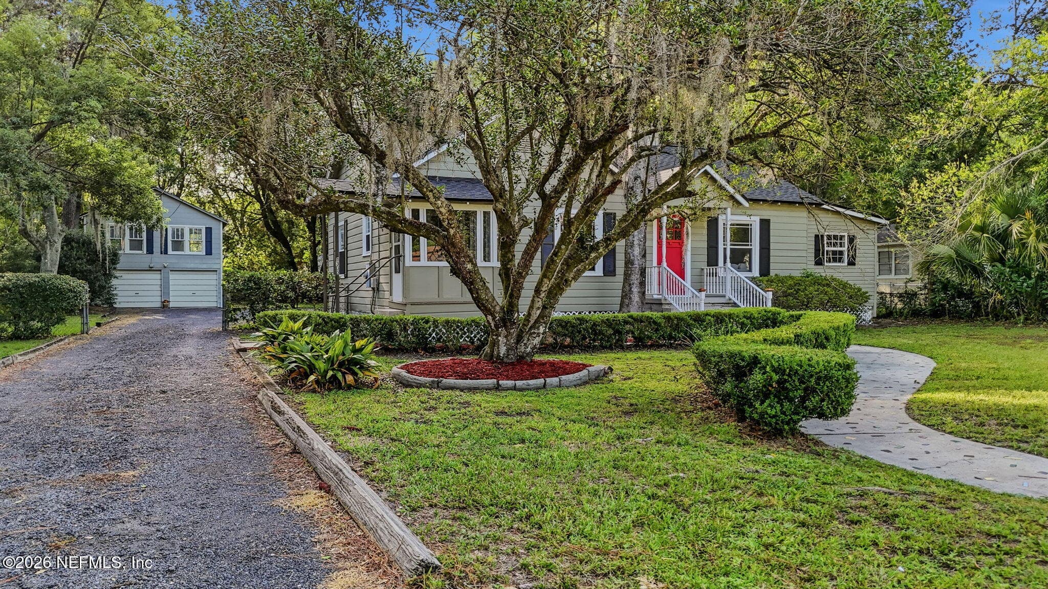 1335 MURRAY Drive, Jacksonville, FL 32205, Jacksonville — exterior