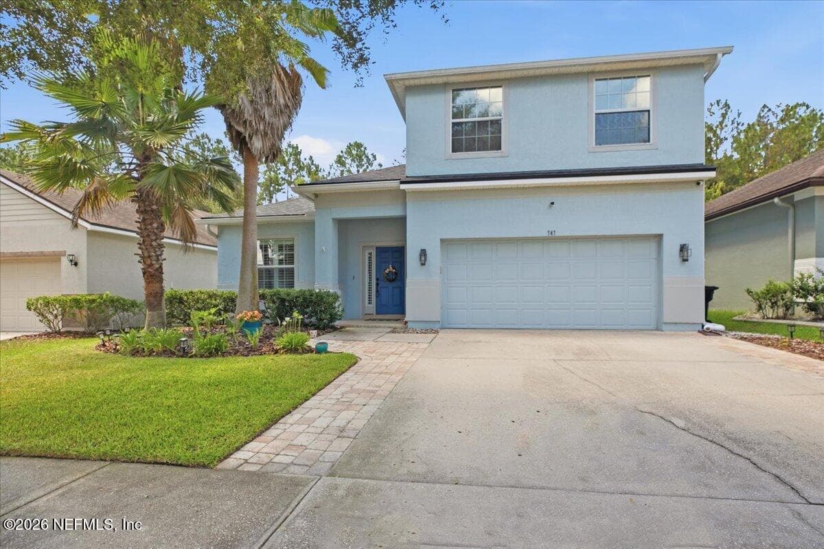 747 SUNNY STROLL Drive, Middleburg, FL 32068, Middleburg — photo 2