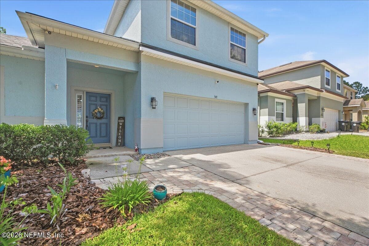 747 SUNNY STROLL Drive, Middleburg, FL 32068, Middleburg — photo 3